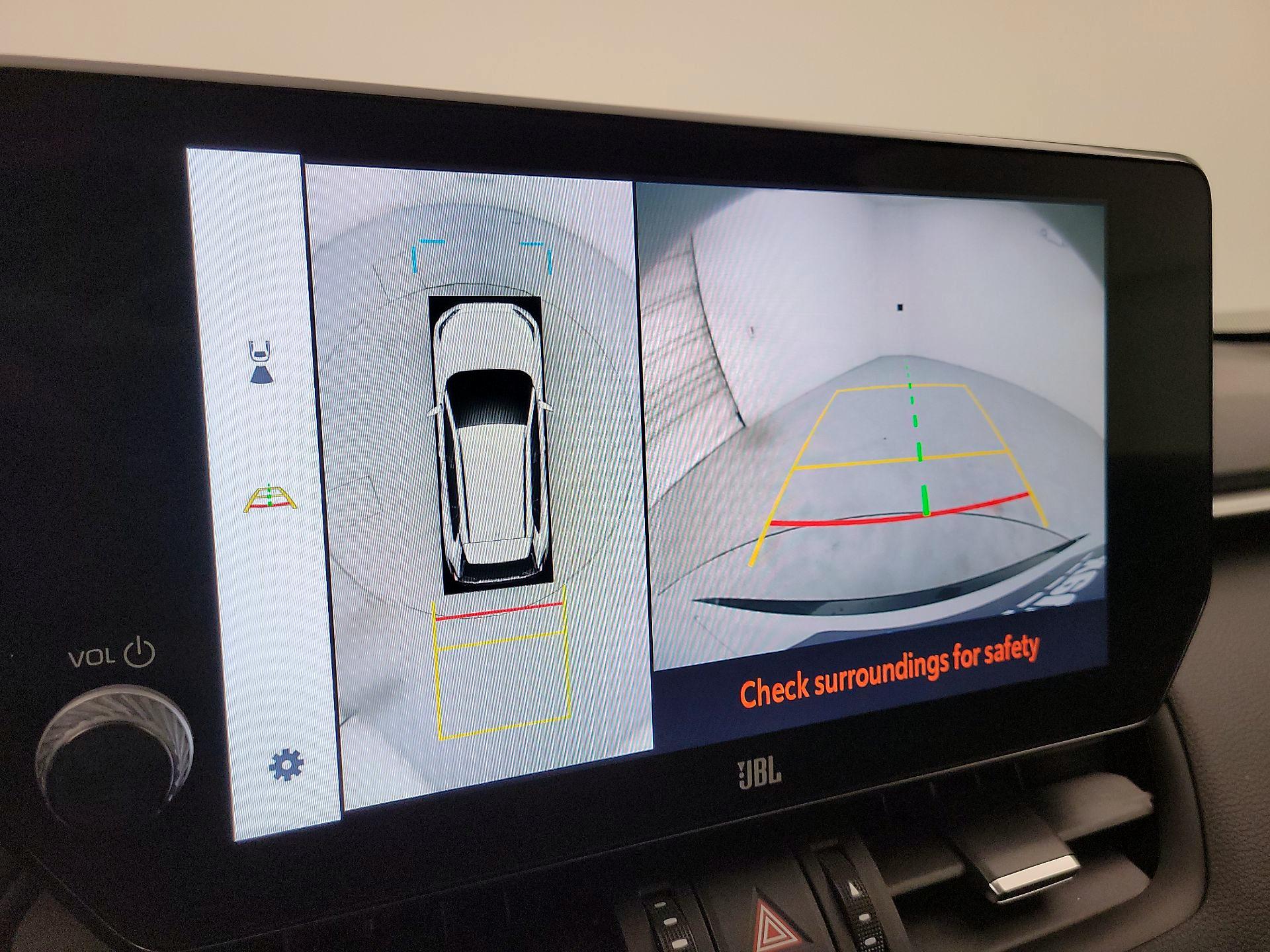 Thumbnail: 2023 Toyota RAV4 - 15