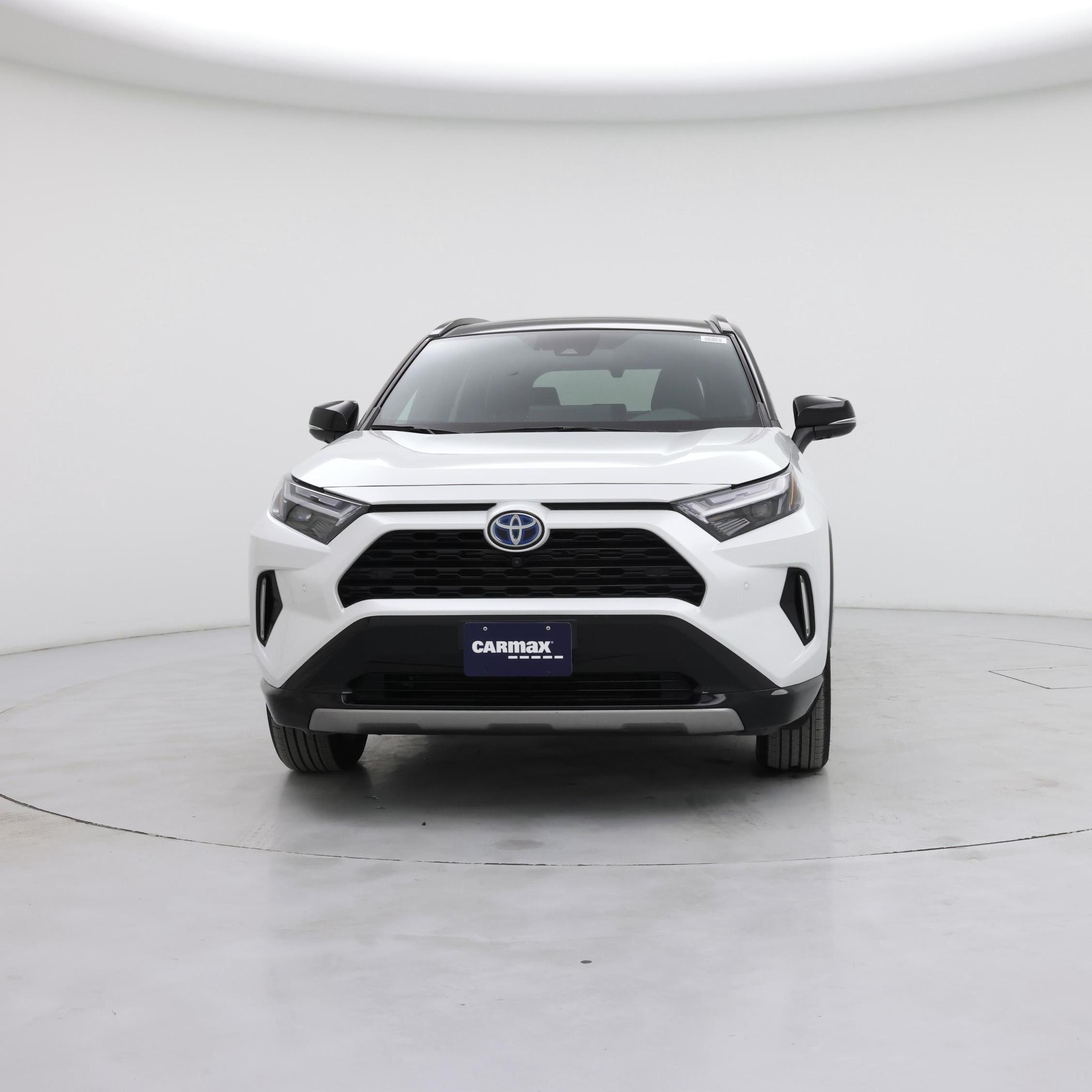Thumbnail: 2023 Toyota RAV4 - 5