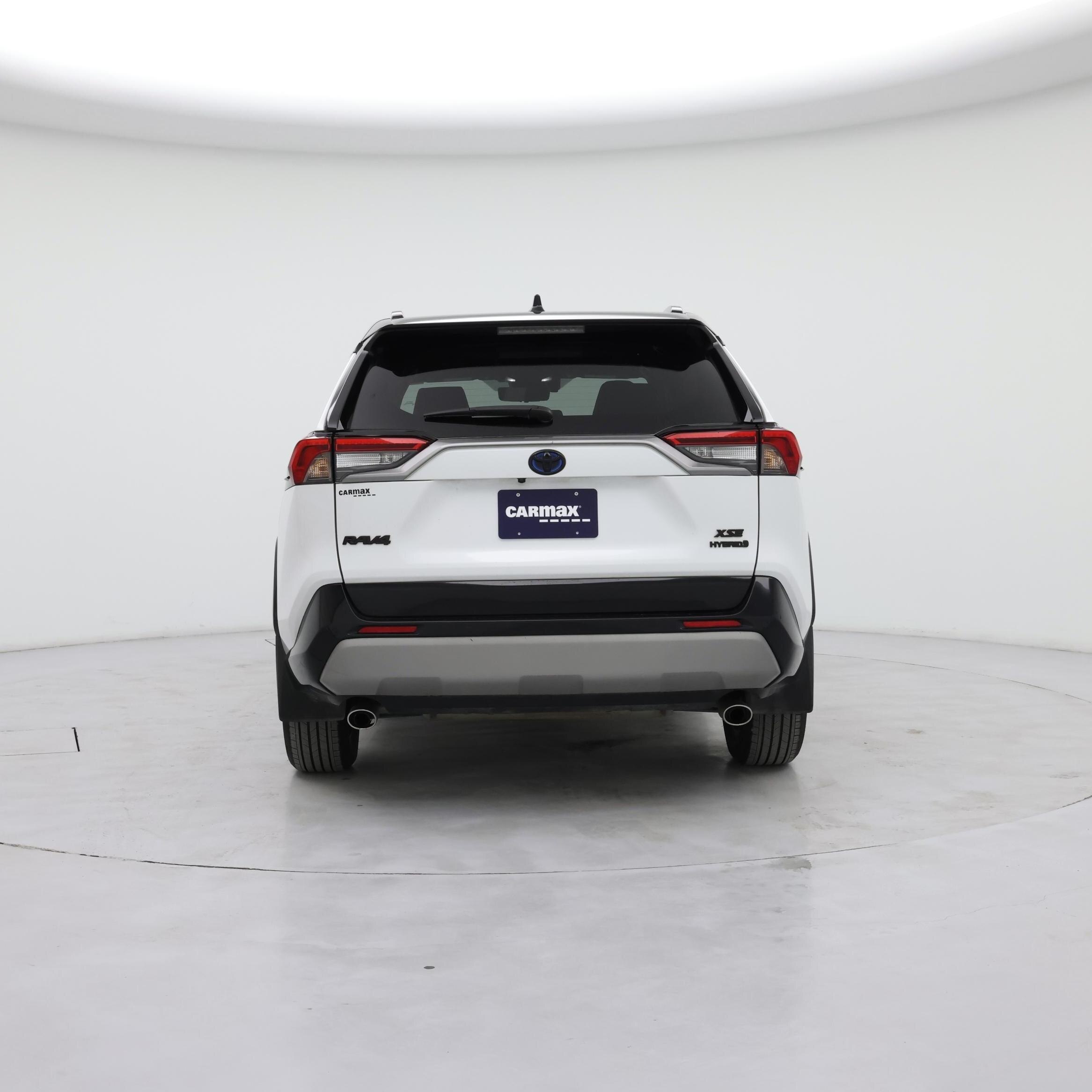 Thumbnail: 2023 Toyota RAV4 - 6