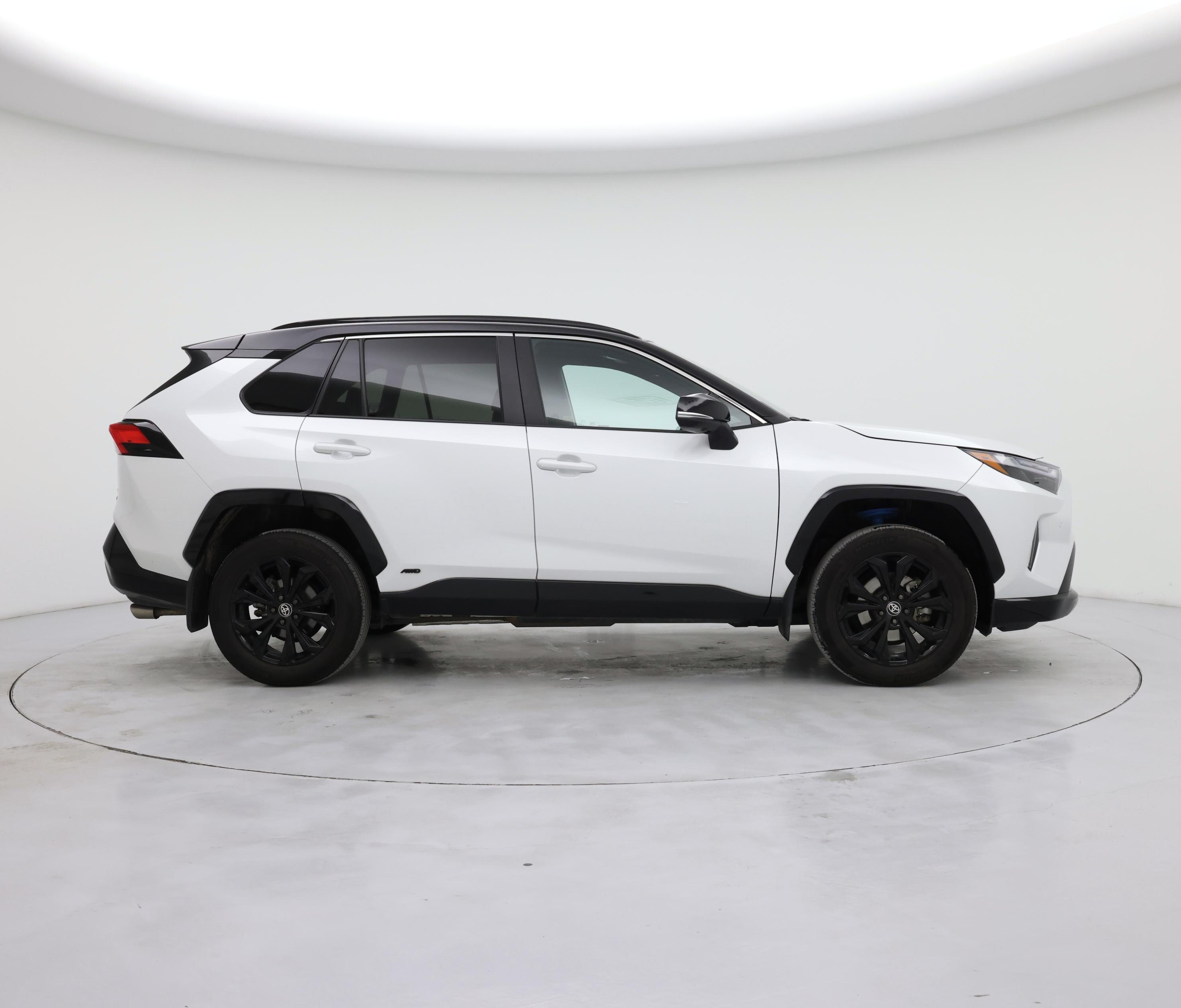 Thumbnail: 2023 Toyota RAV4 - 7