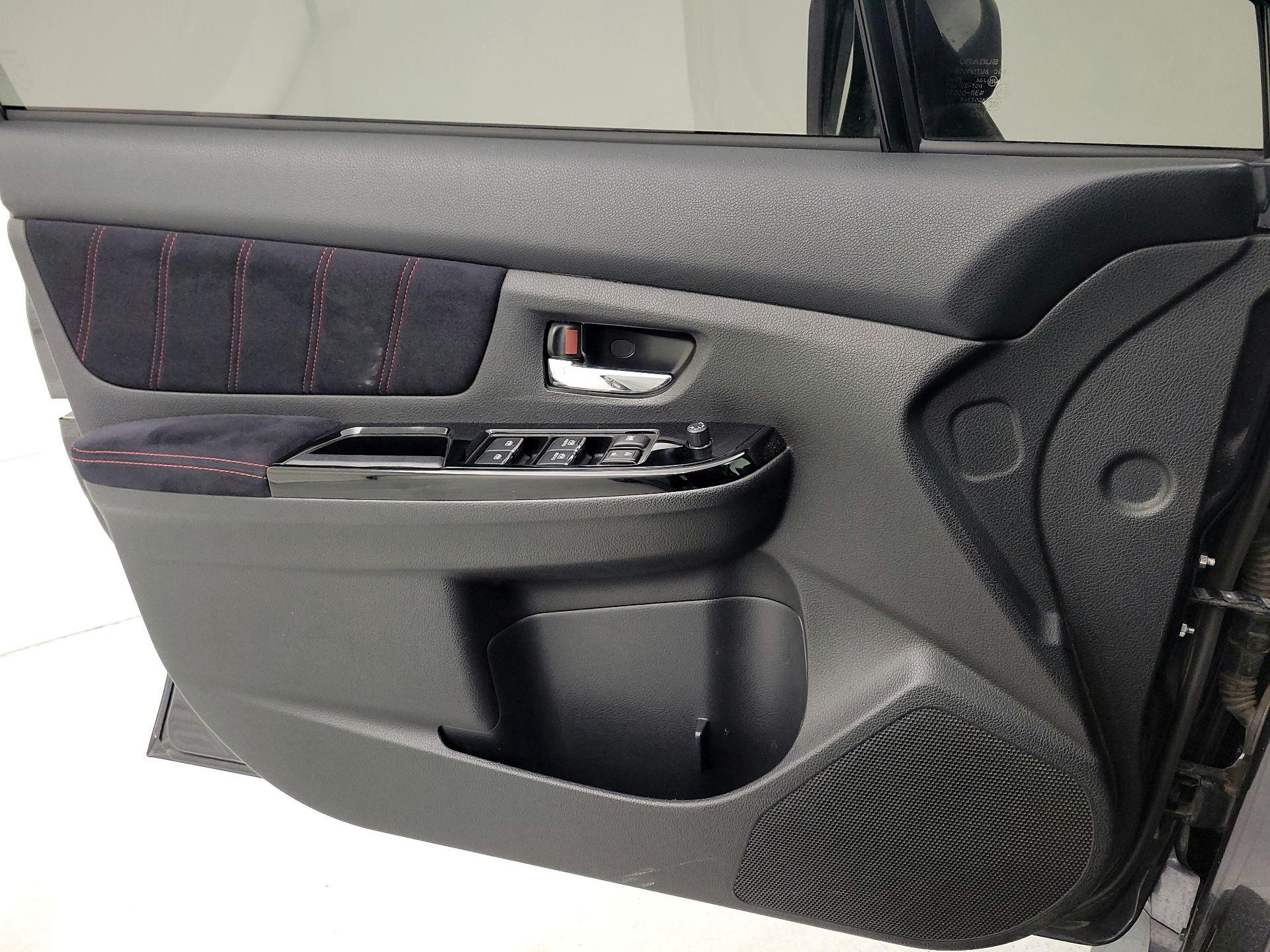 Thumbnail: 2019 Subaru WRX - 12