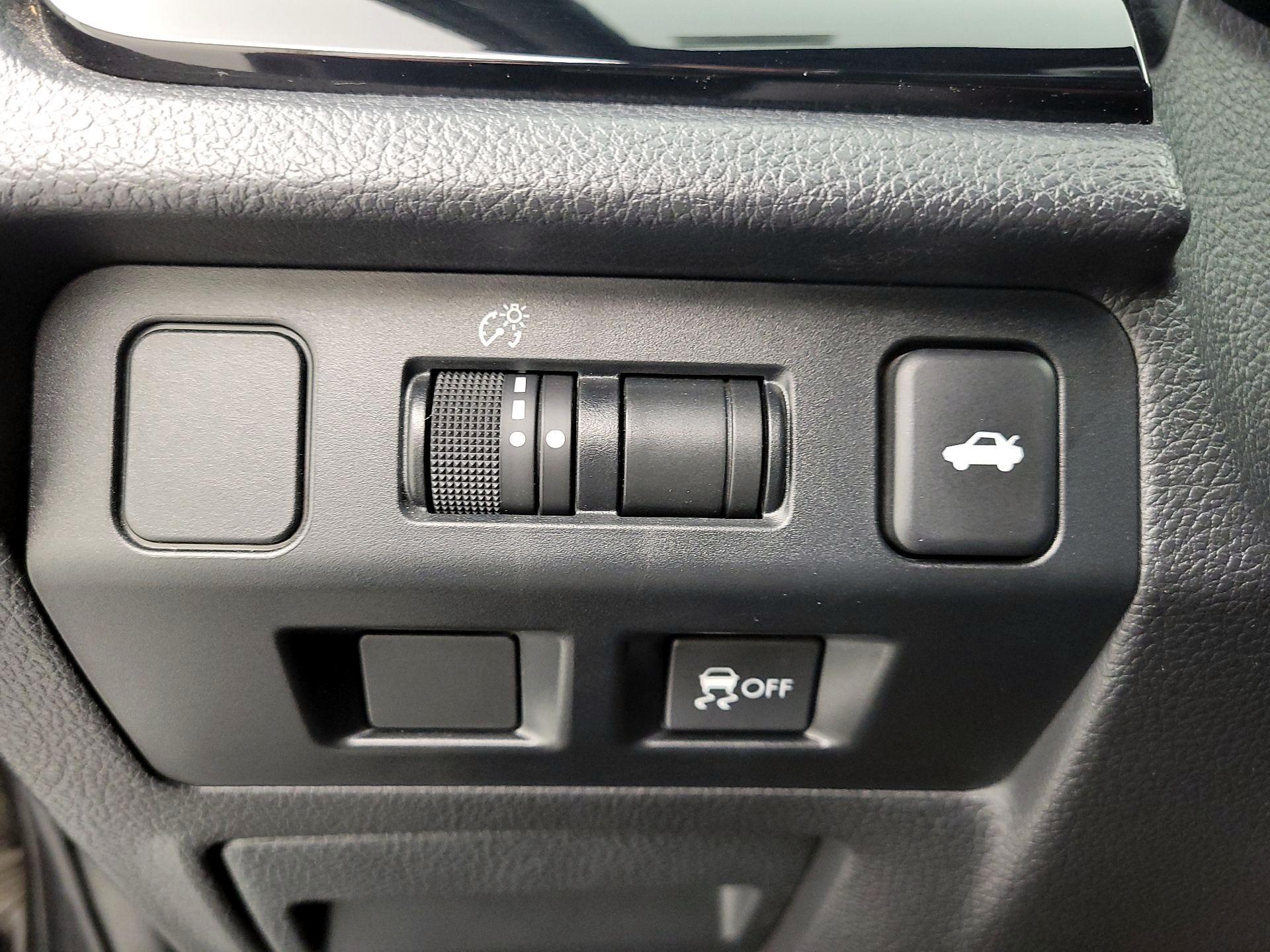 Thumbnail: 2019 Subaru WRX - 13