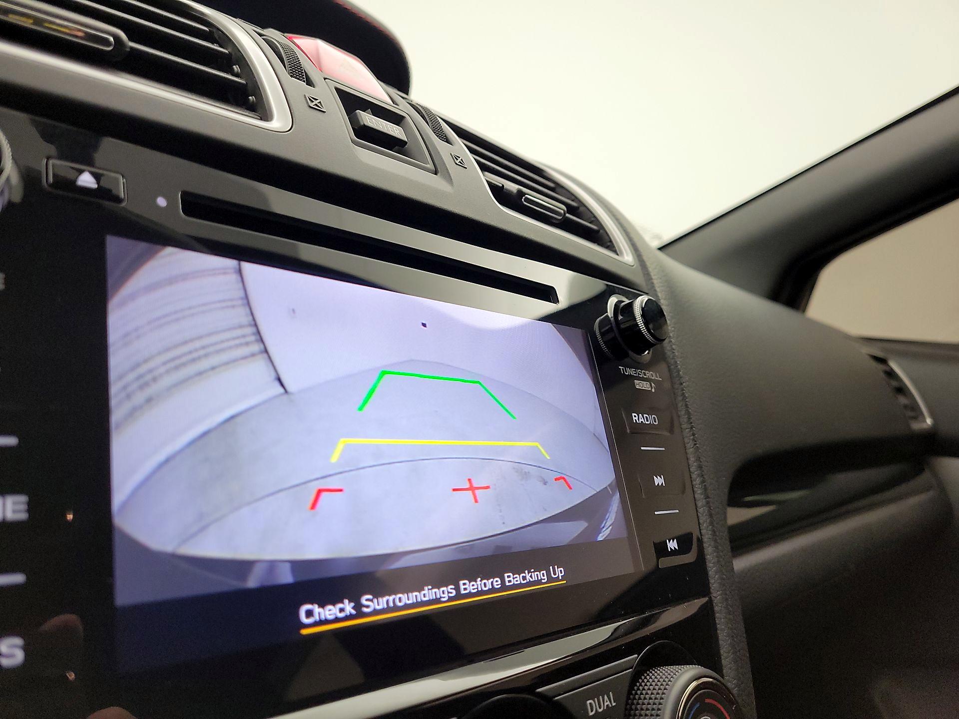 Thumbnail: 2019 Subaru WRX - 14