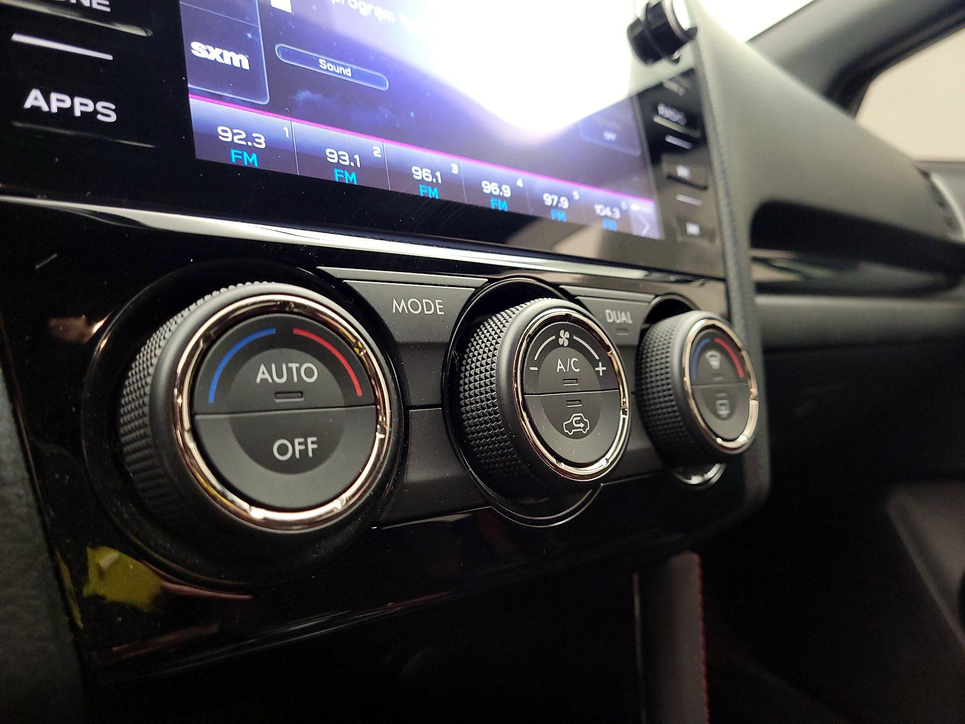 Thumbnail: 2019 Subaru WRX - 16