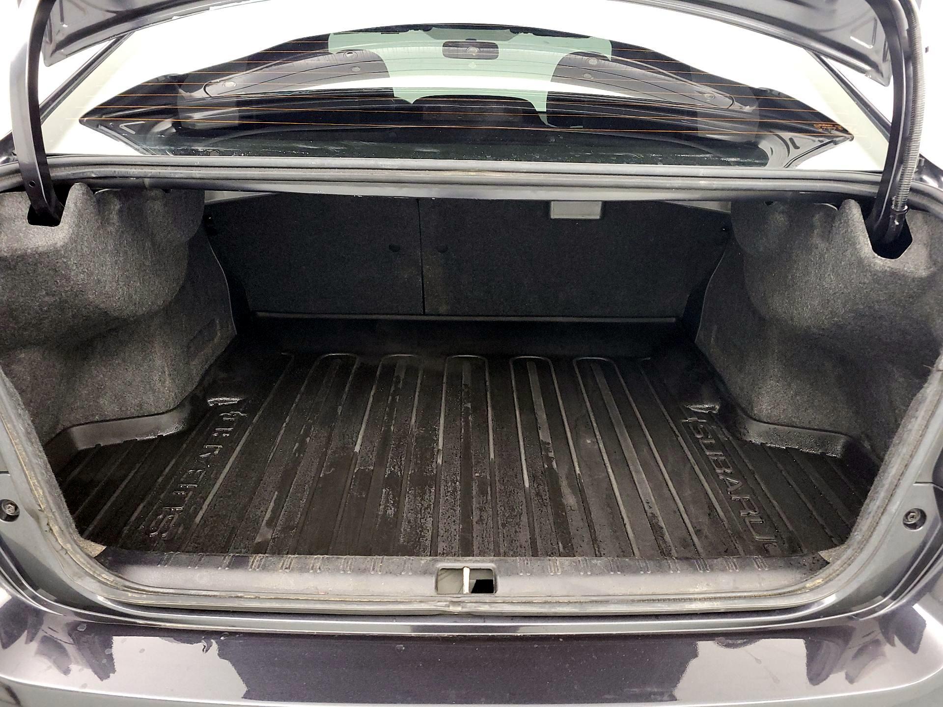 Thumbnail: 2019 Subaru WRX - 20