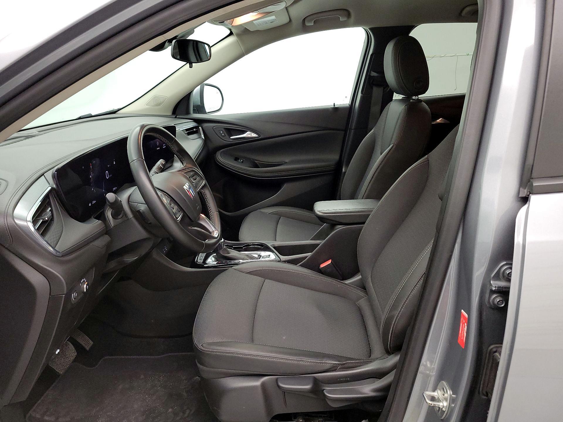 Thumbnail: 2025 Buick Encore GX - 11