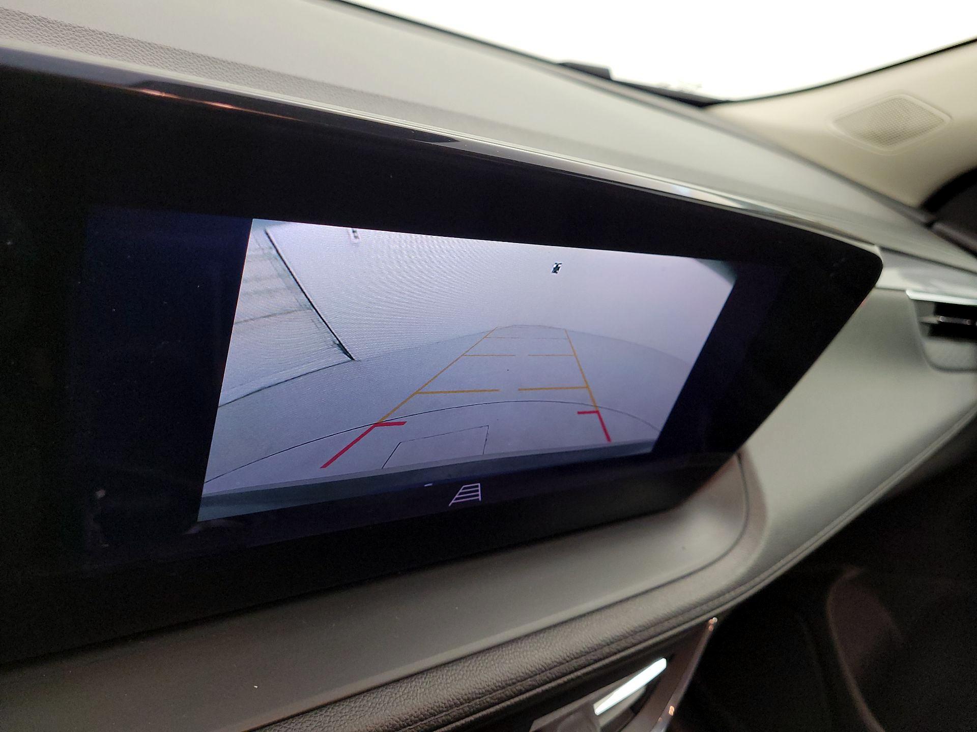 Thumbnail: 2025 Buick Encore GX - 14