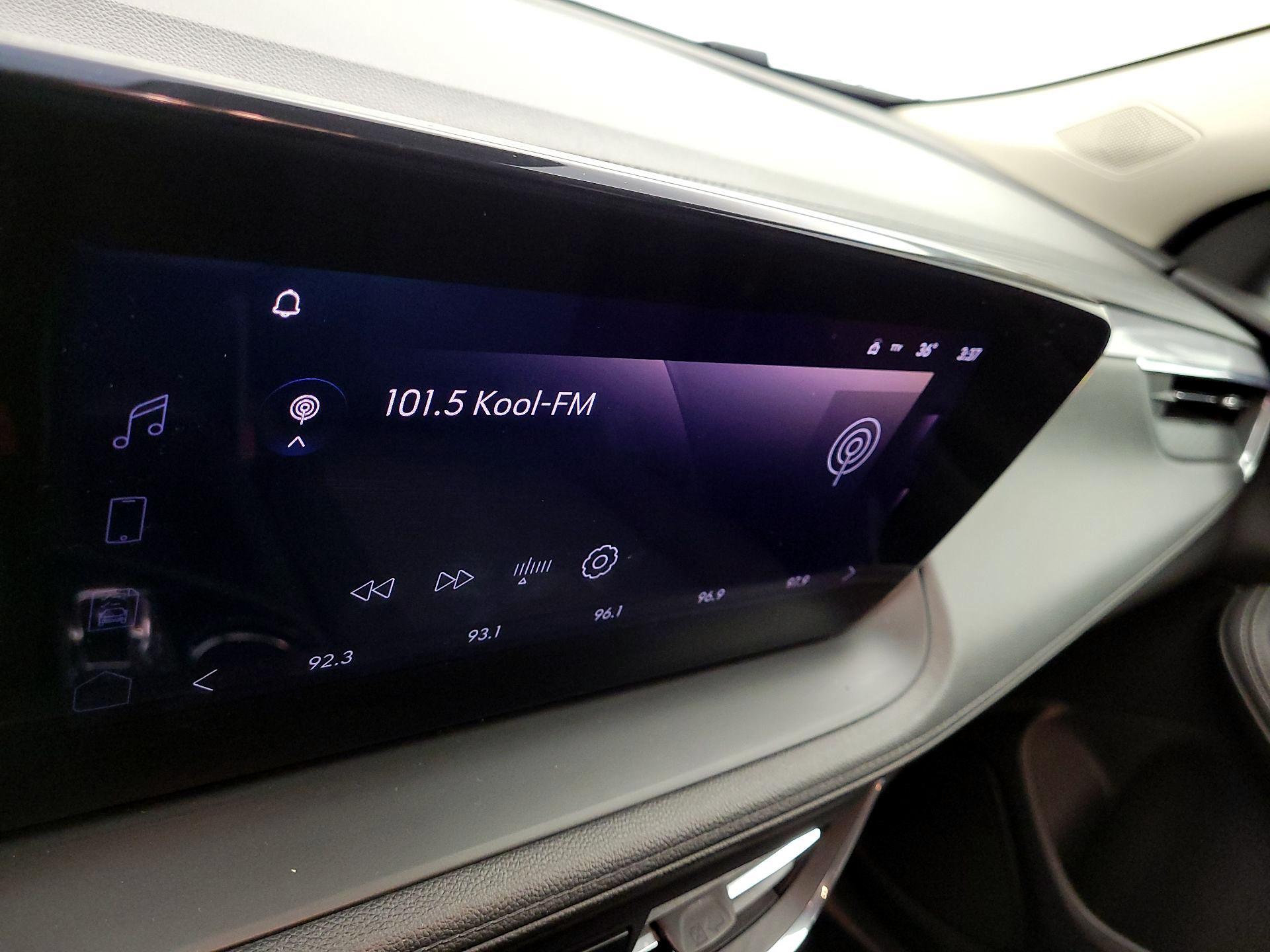 Thumbnail: 2025 Buick Encore GX - 15