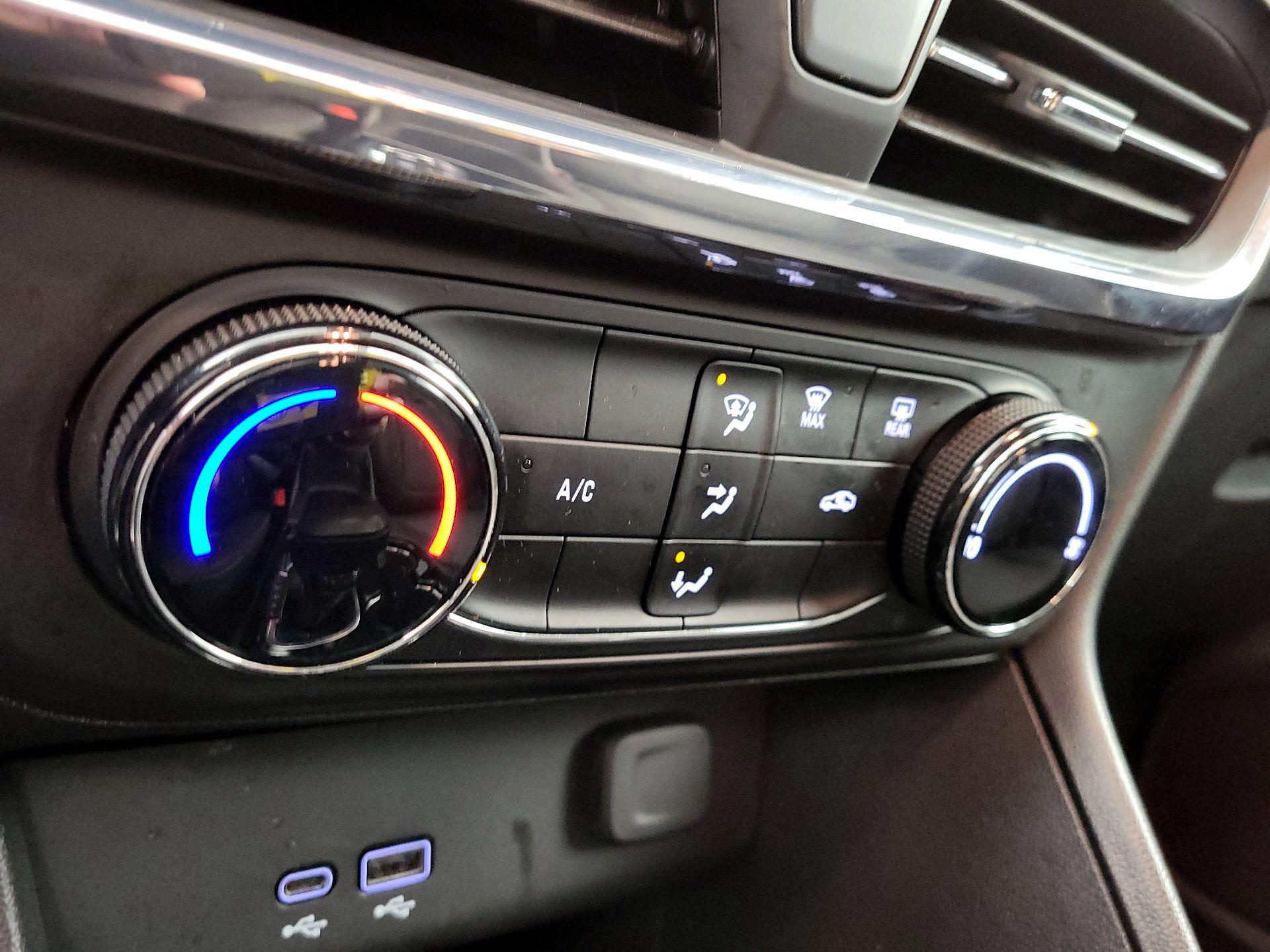 Thumbnail: 2025 Buick Encore GX - 16