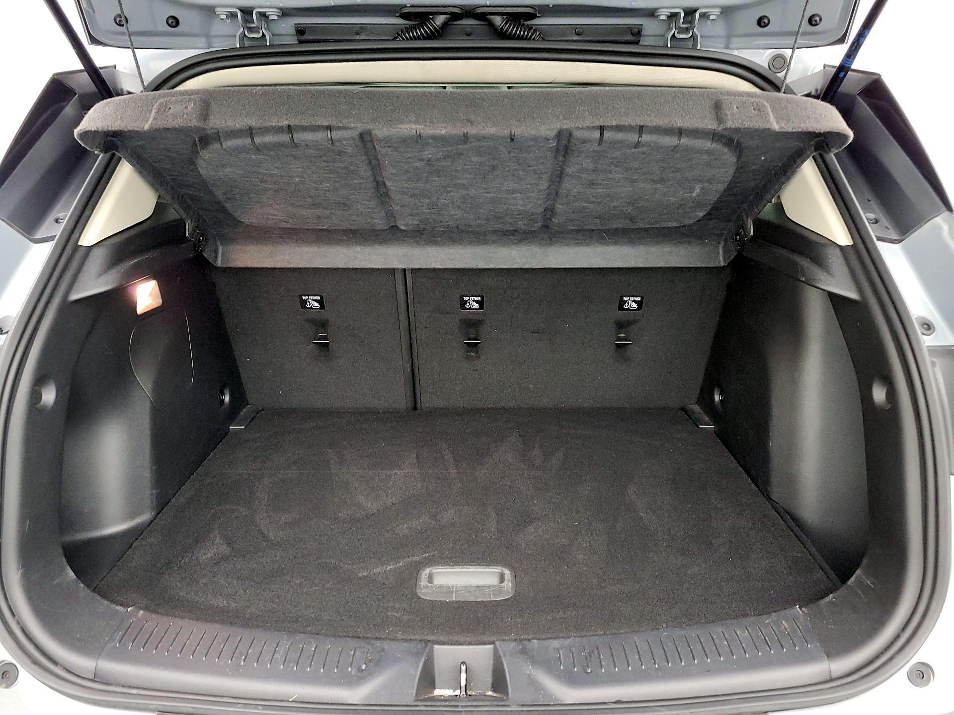 Thumbnail: 2025 Buick Encore GX - 20