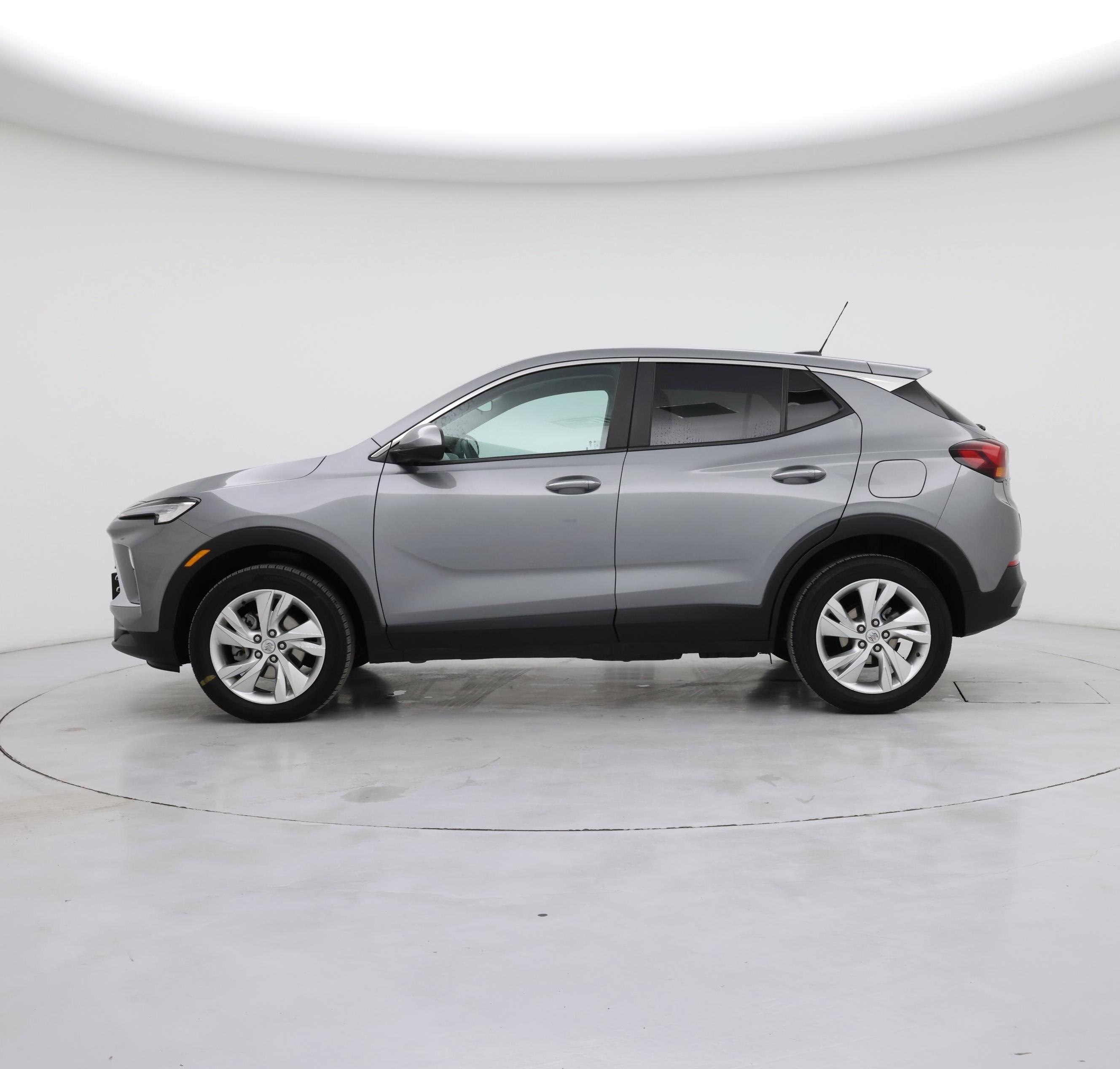 Thumbnail: 2025 Buick Encore GX - 3