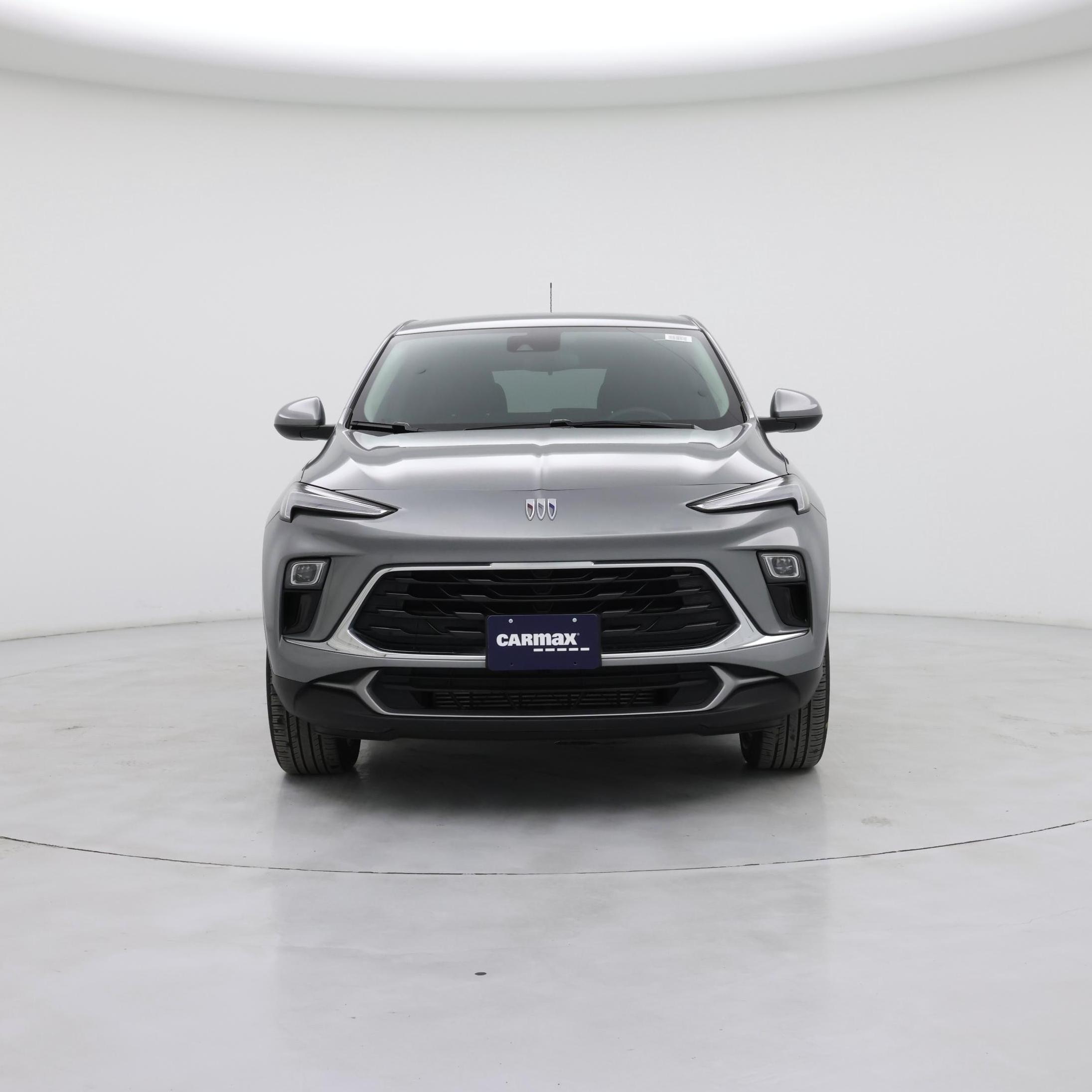 Thumbnail: 2025 Buick Encore GX - 5