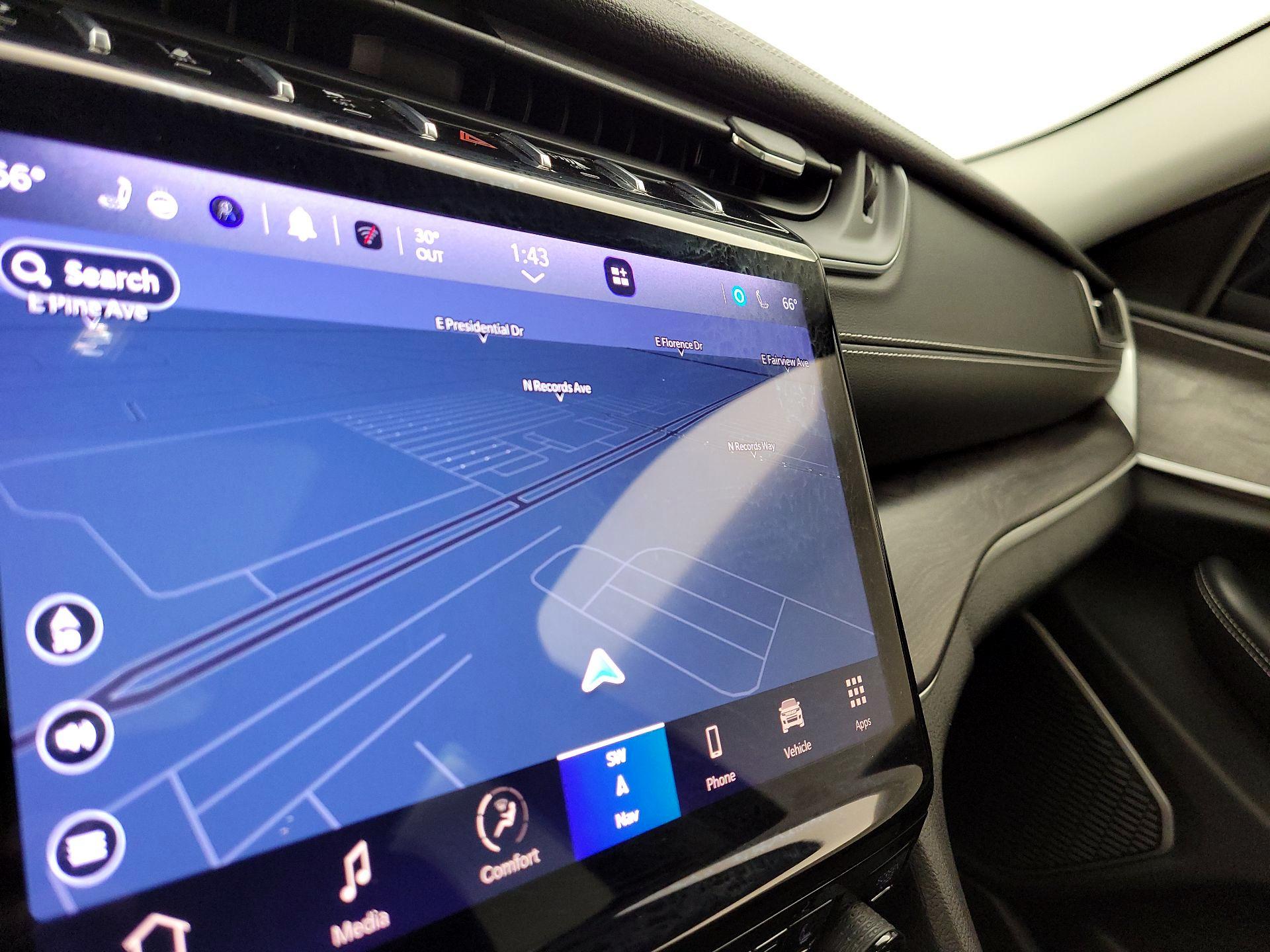 Thumbnail: 2022 Jeep Grand Cherokee - 14