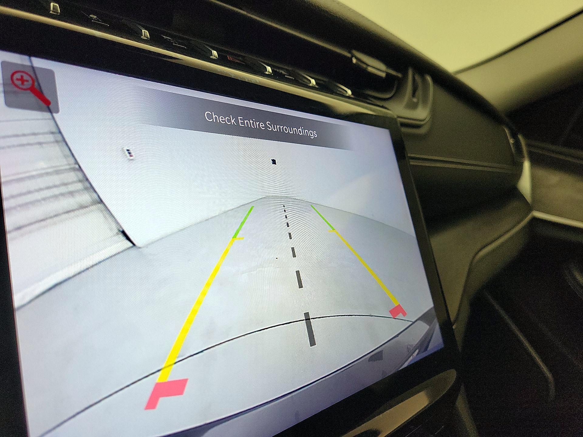 Thumbnail: 2022 Jeep Grand Cherokee - 15