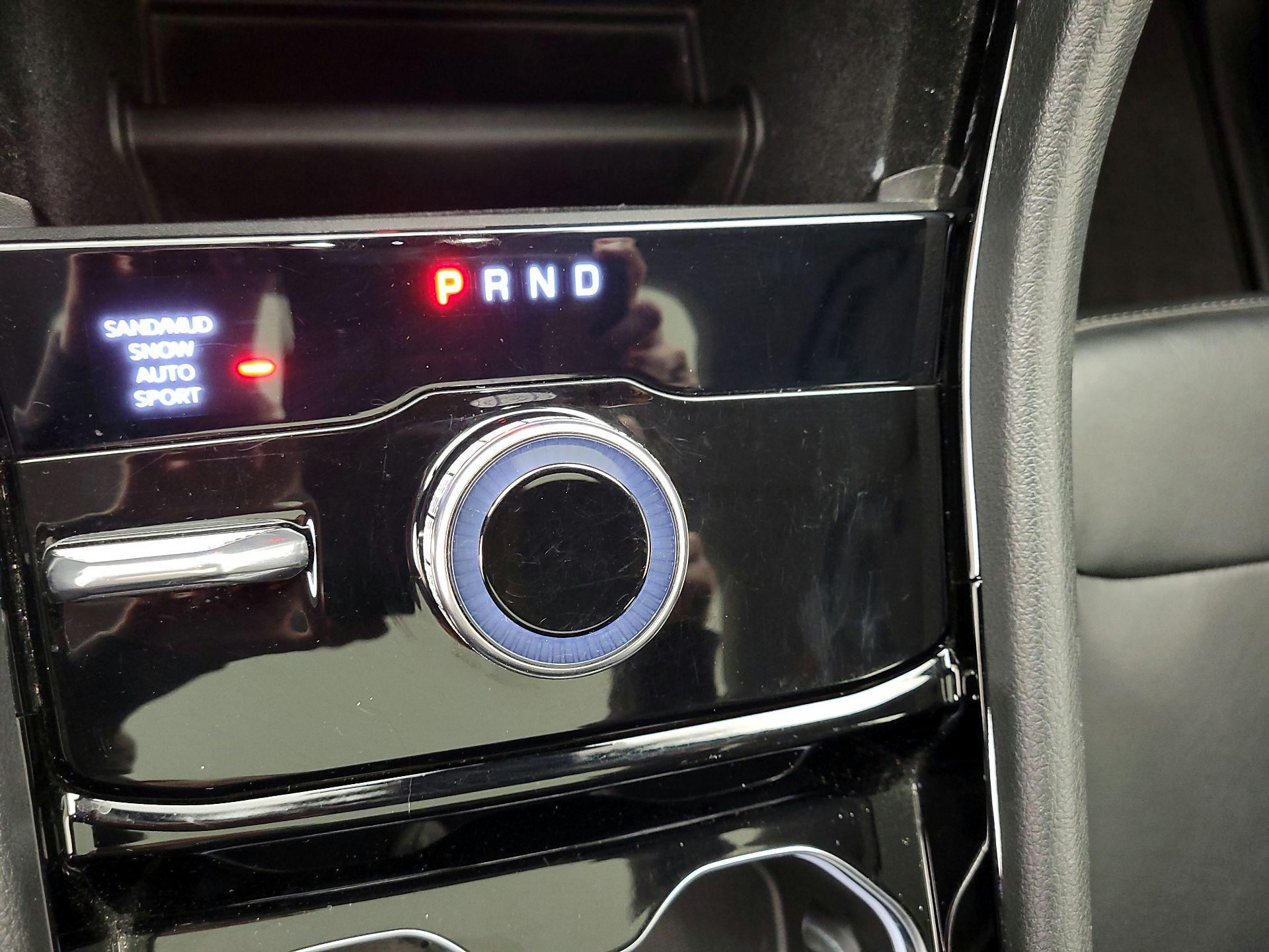 Thumbnail: 2022 Jeep Grand Cherokee - 18