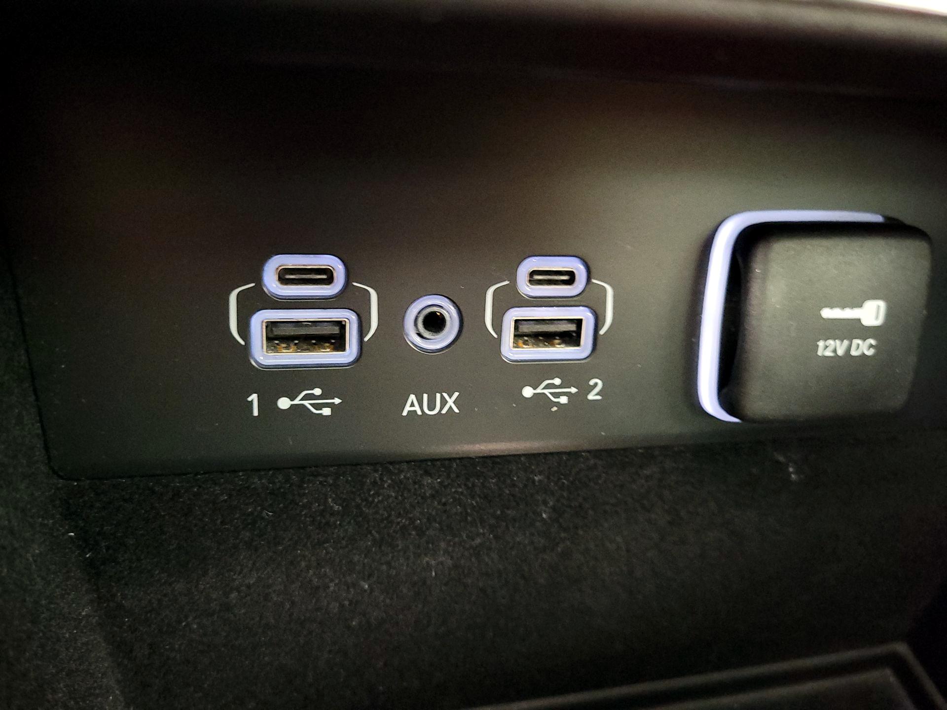 Thumbnail: 2022 Jeep Grand Cherokee - 19