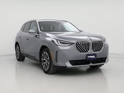 2025 BMW X3 xDrive30