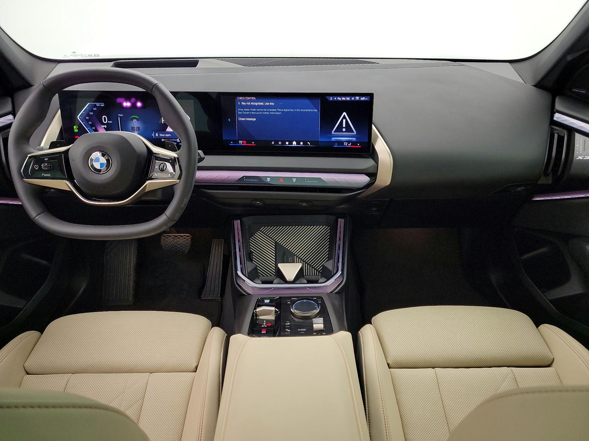 Thumbnail: 2025 BMW X3 - 9
