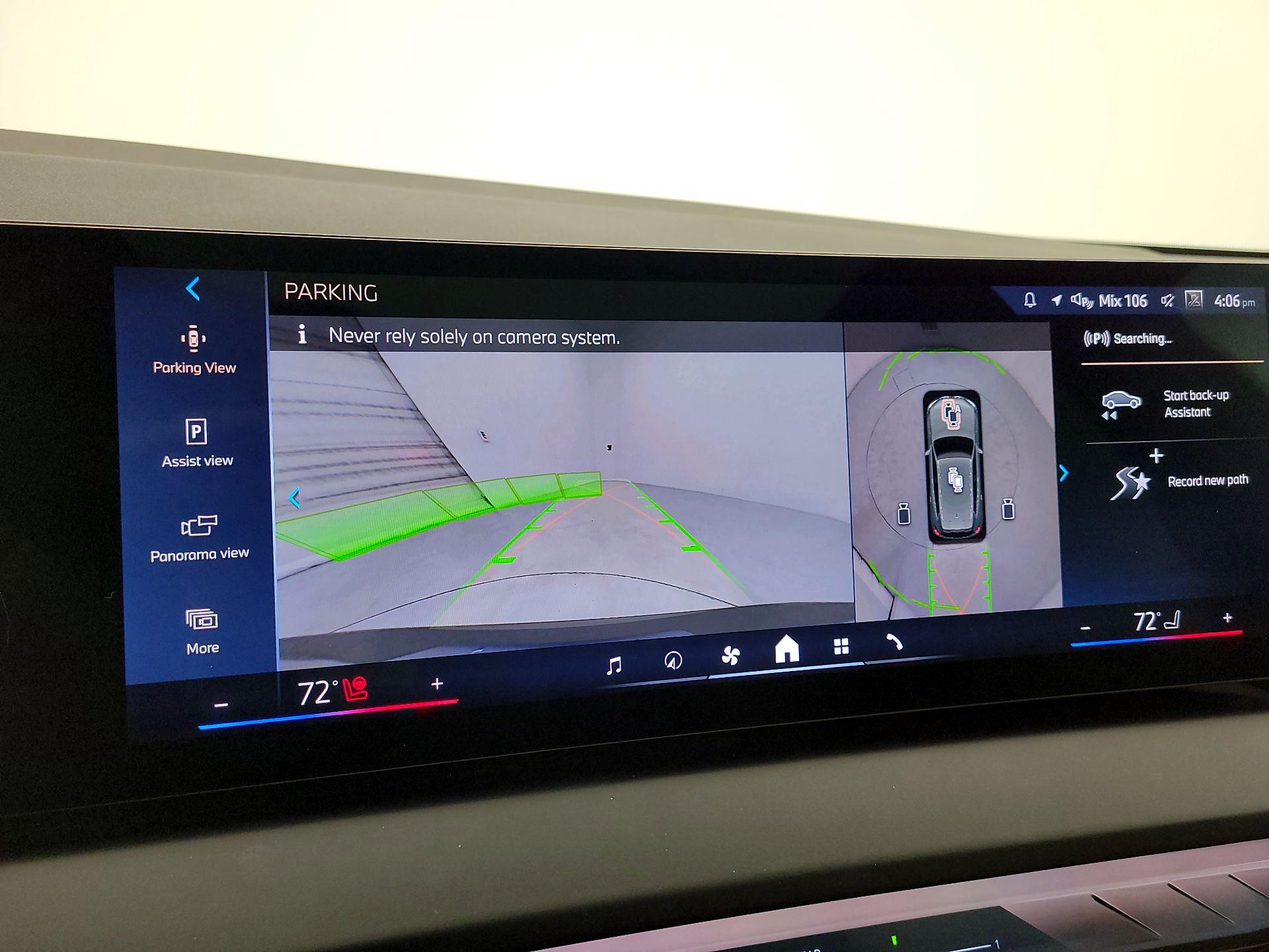 Thumbnail: 2025 BMW X3 - 13