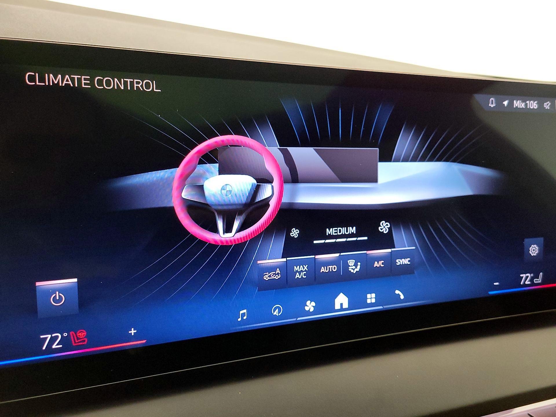 Thumbnail: 2025 BMW X3 - 15