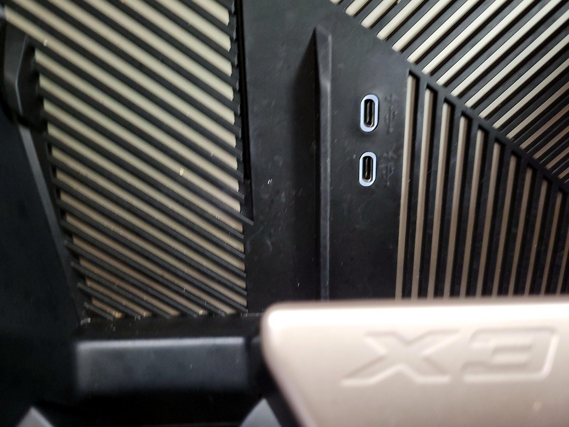 Thumbnail: 2025 BMW X3 - 17