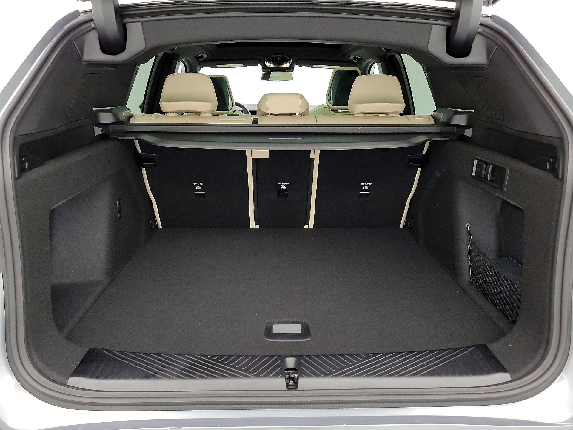 Thumbnail: 2025 BMW X3 - 20