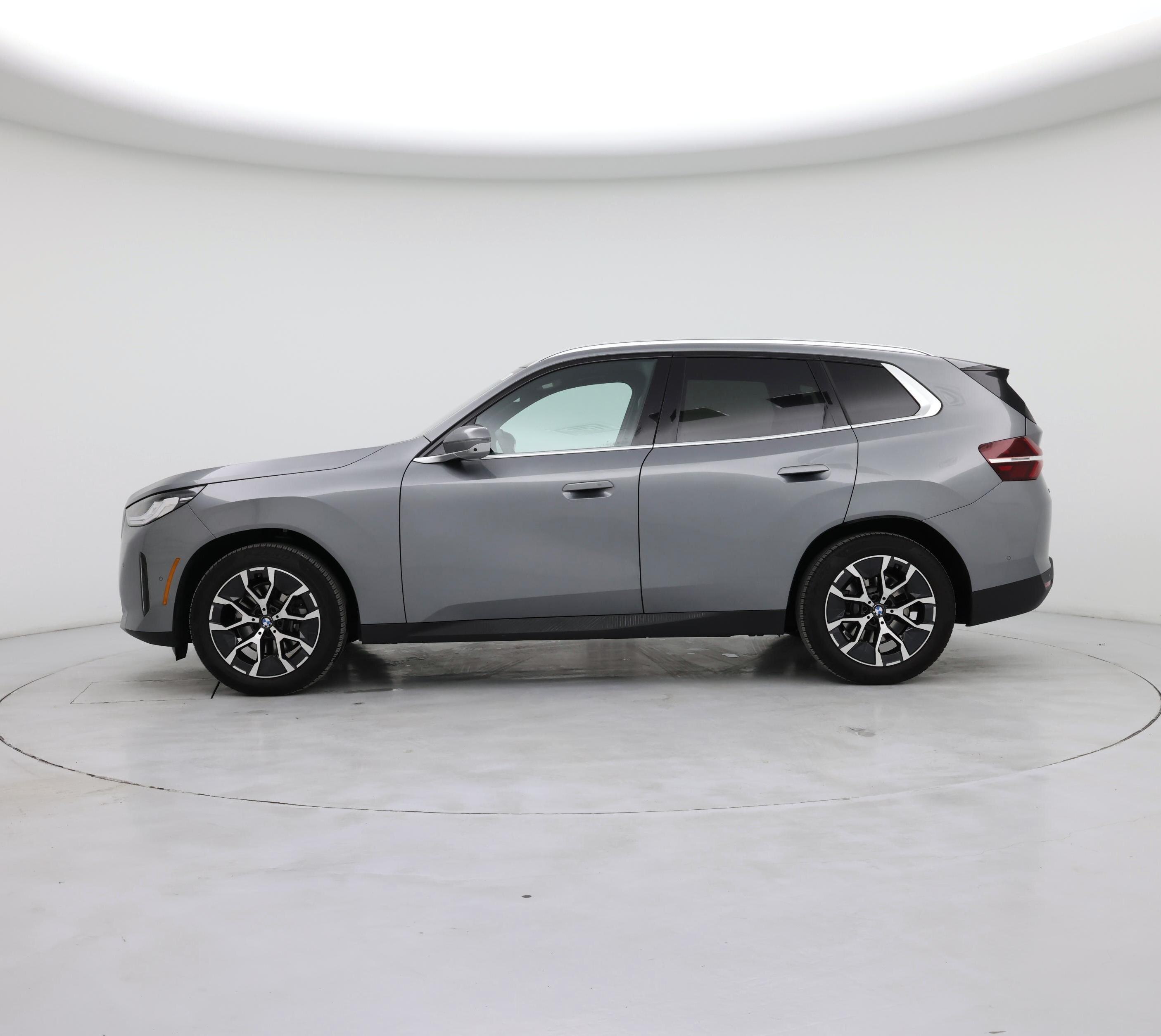 Thumbnail: 2025 BMW X3 - 3