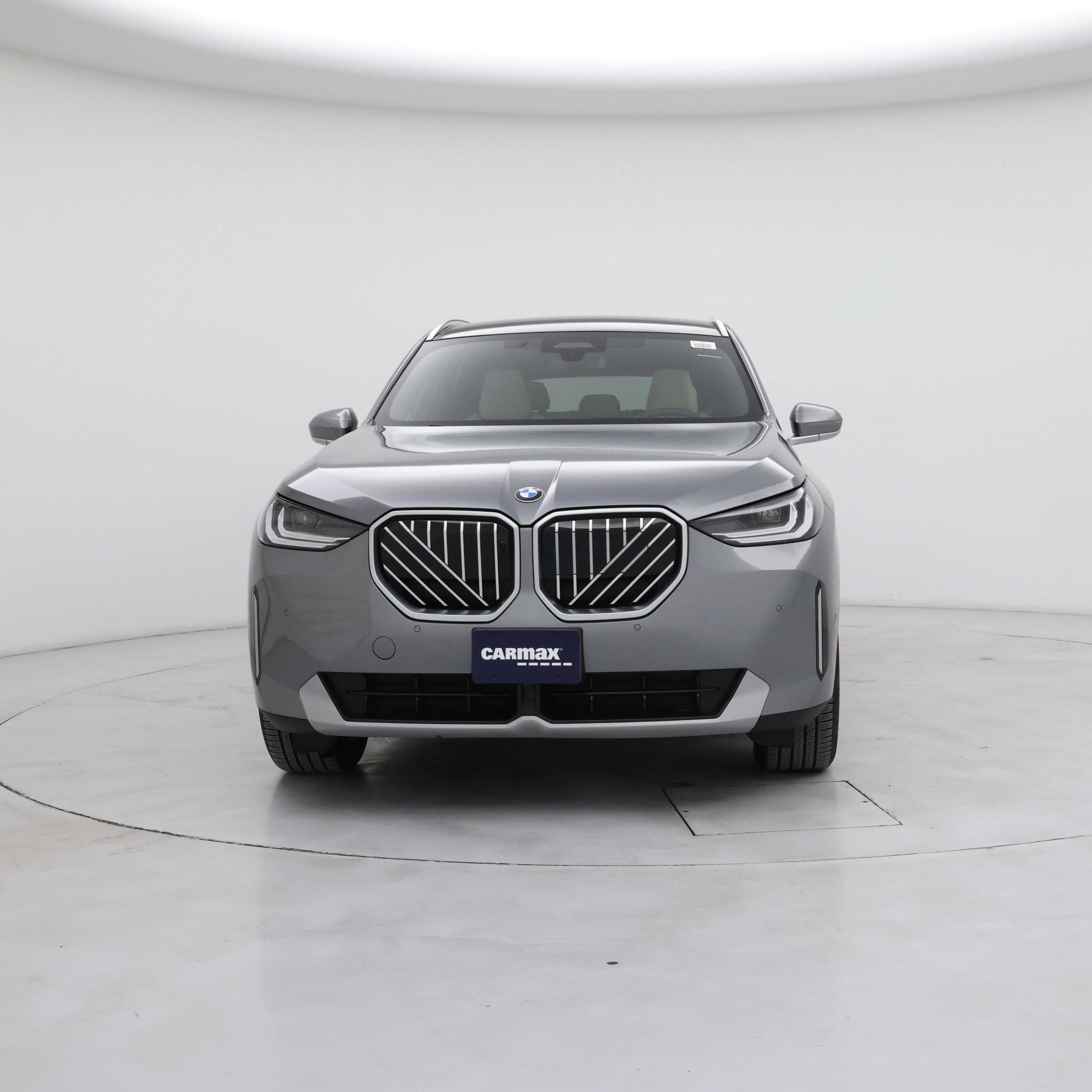 Thumbnail: 2025 BMW X3 - 5