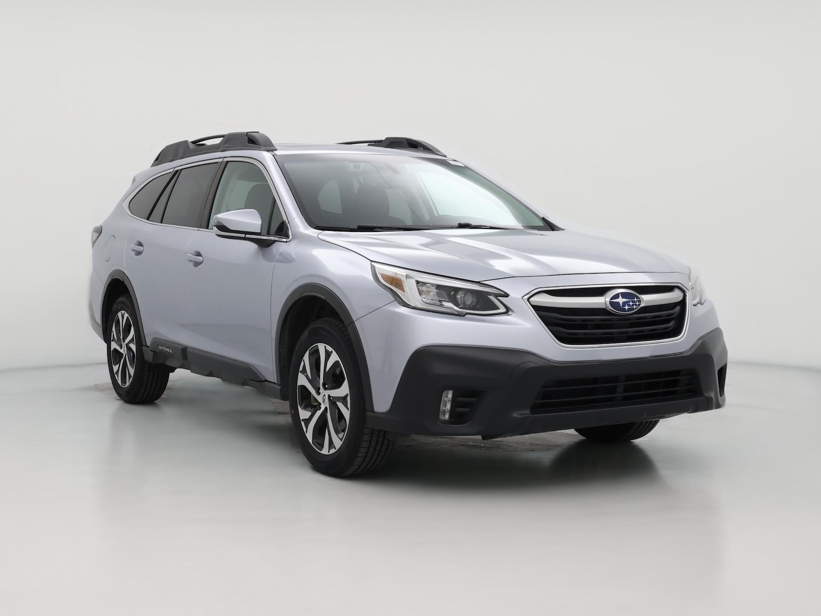 2021 Subaru Outback