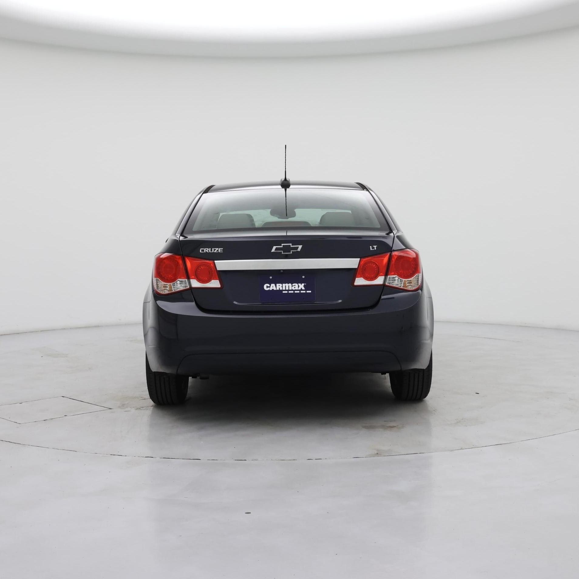 Thumbnail: 2015 Chevrolet Cruze - 6