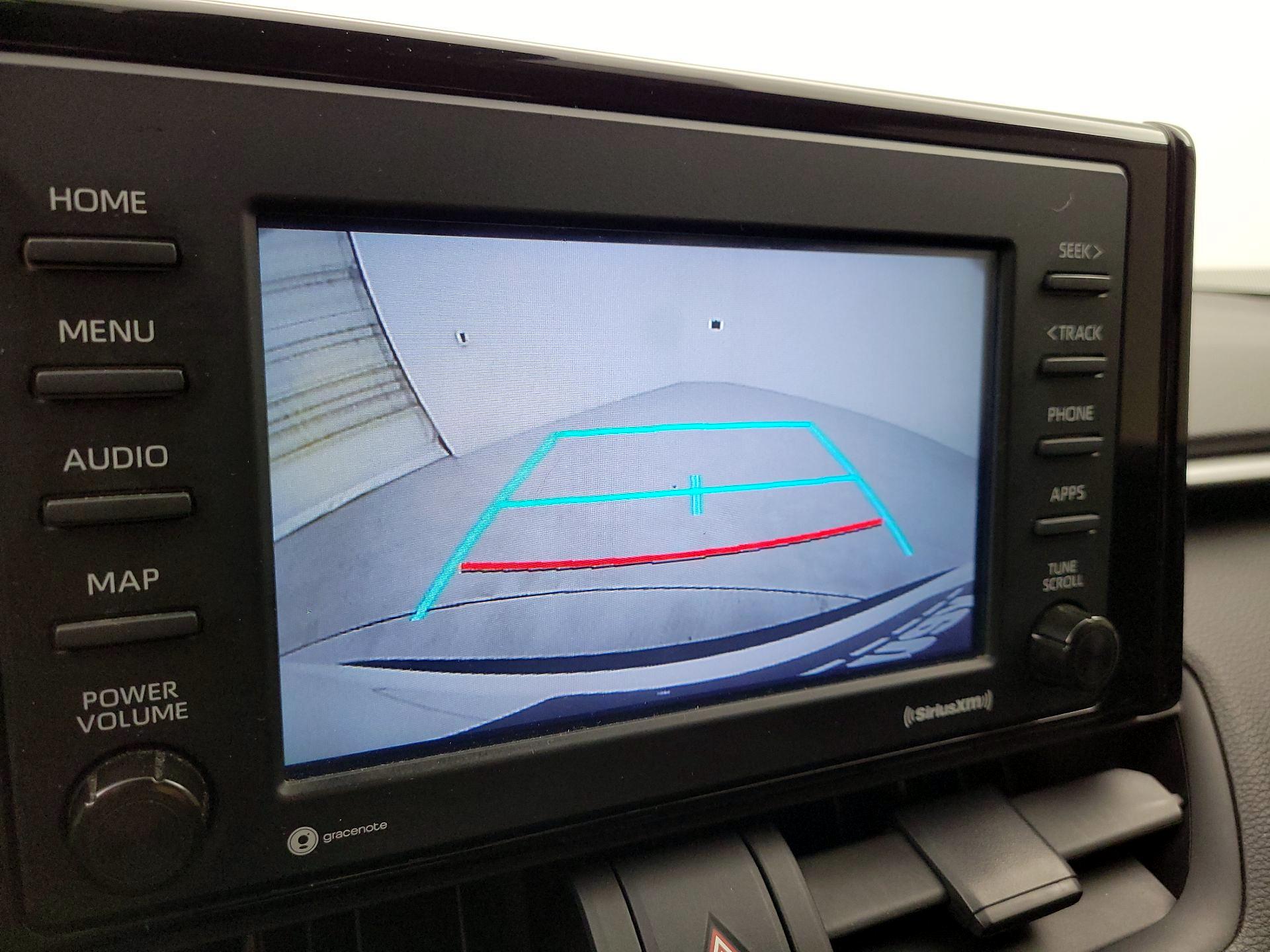 Thumbnail: 2021 Toyota RAV4 - 14