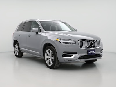 2024 Volvo XC90 B5 Core Bright Theme