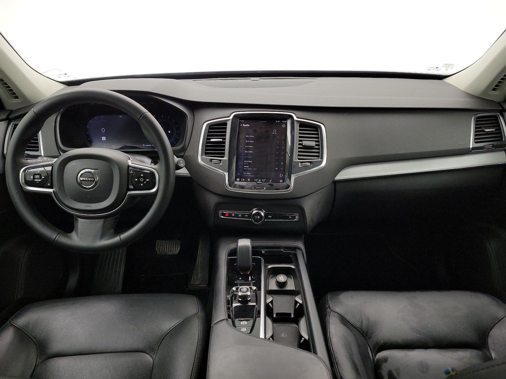 Thumbnail: 2024 Volvo XC90 - 9