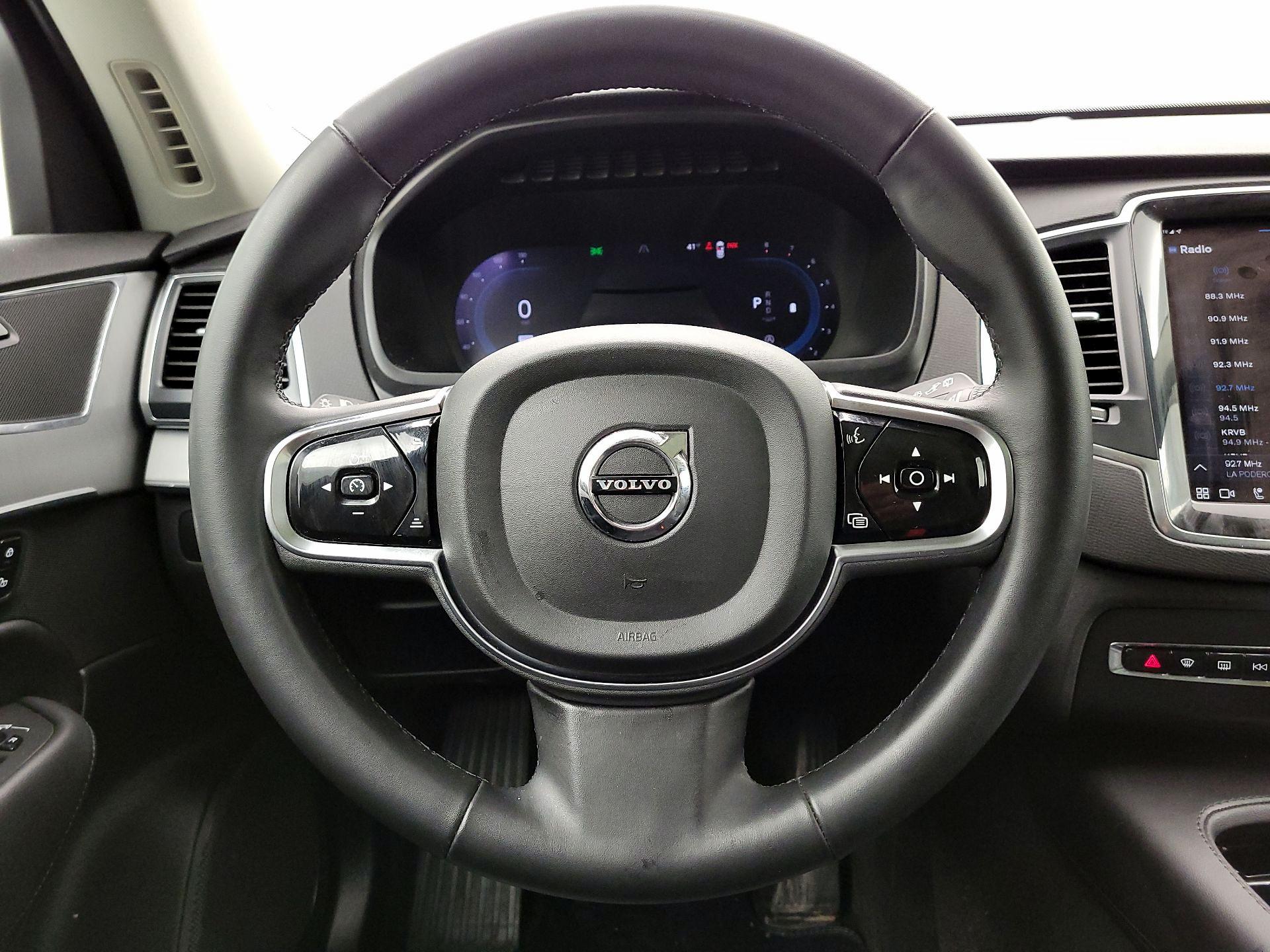 Thumbnail: 2024 Volvo XC90 - 10