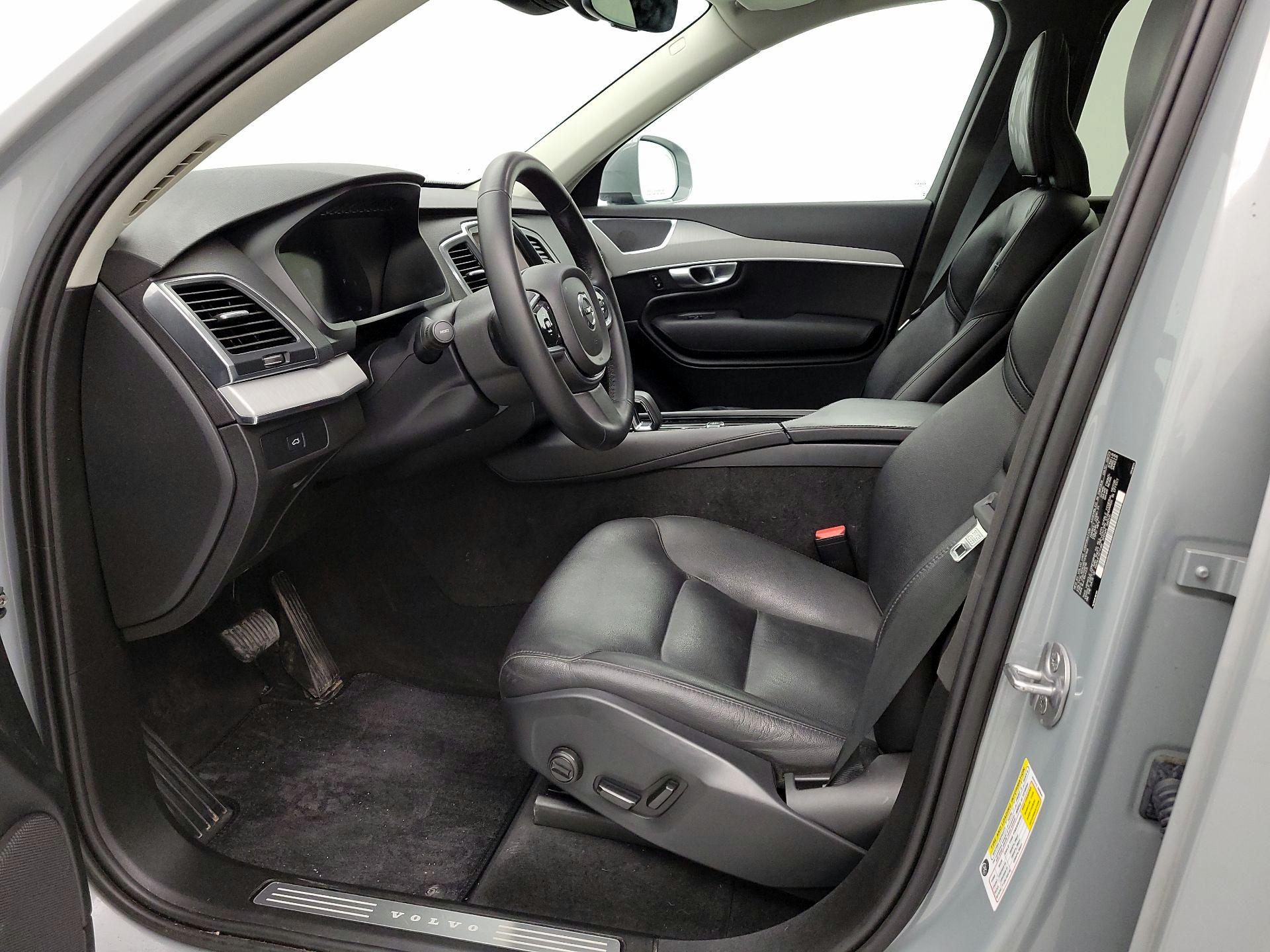 Thumbnail: 2024 Volvo XC90 - 11