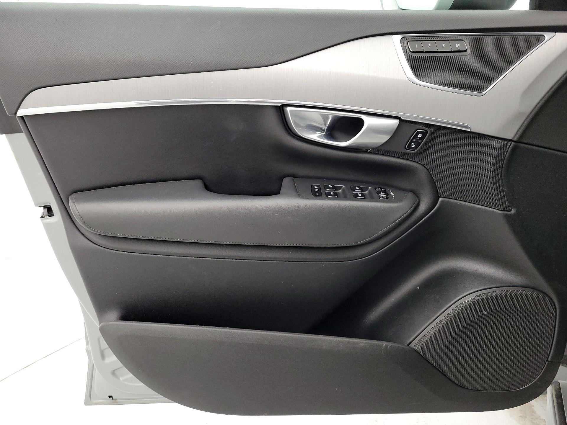 Thumbnail: 2024 Volvo XC90 - 12