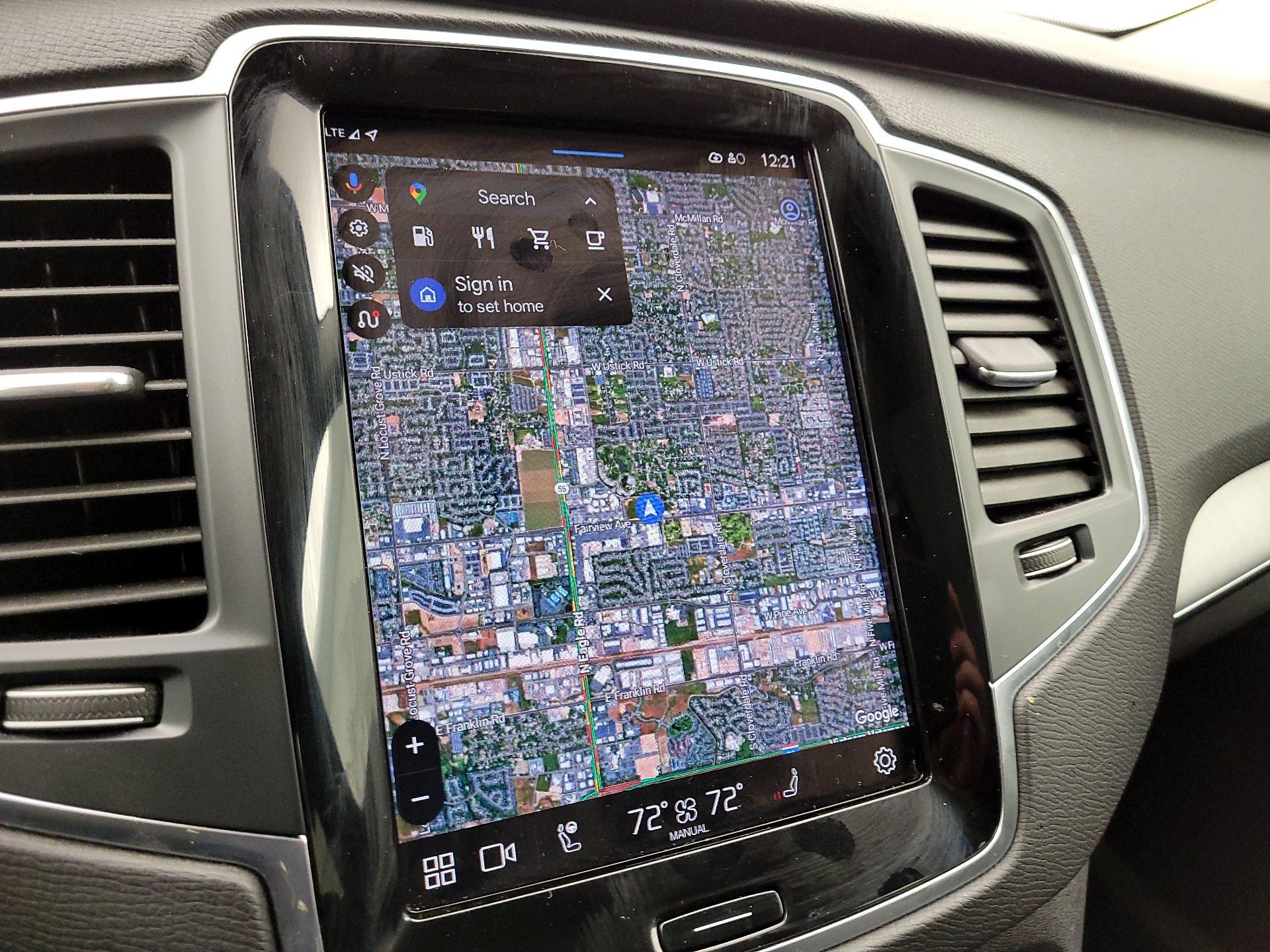 Thumbnail: 2024 Volvo XC90 - 14