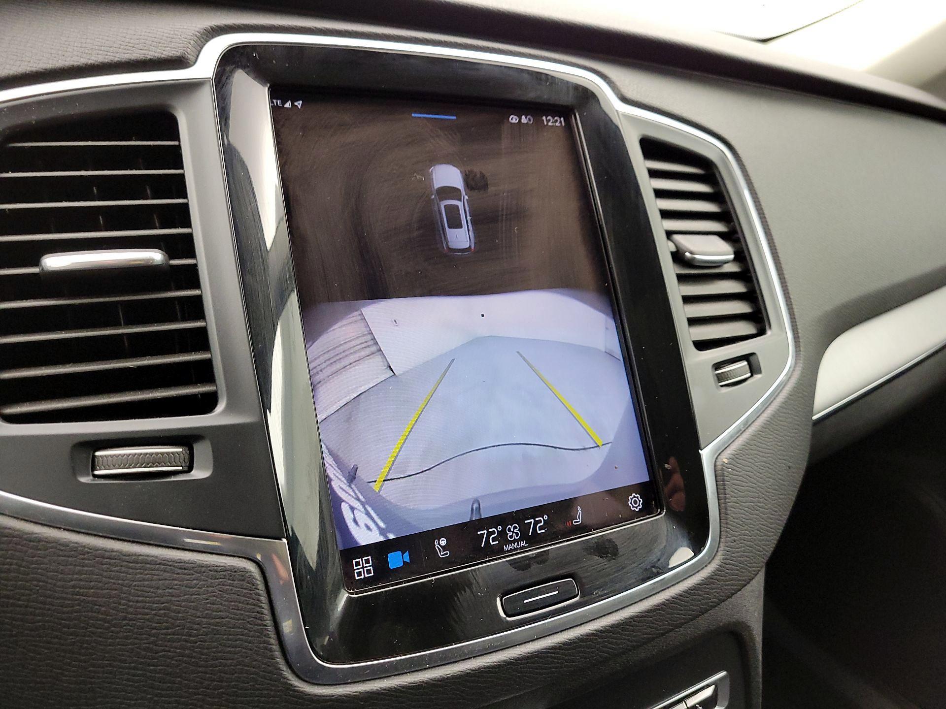 Thumbnail: 2024 Volvo XC90 - 15