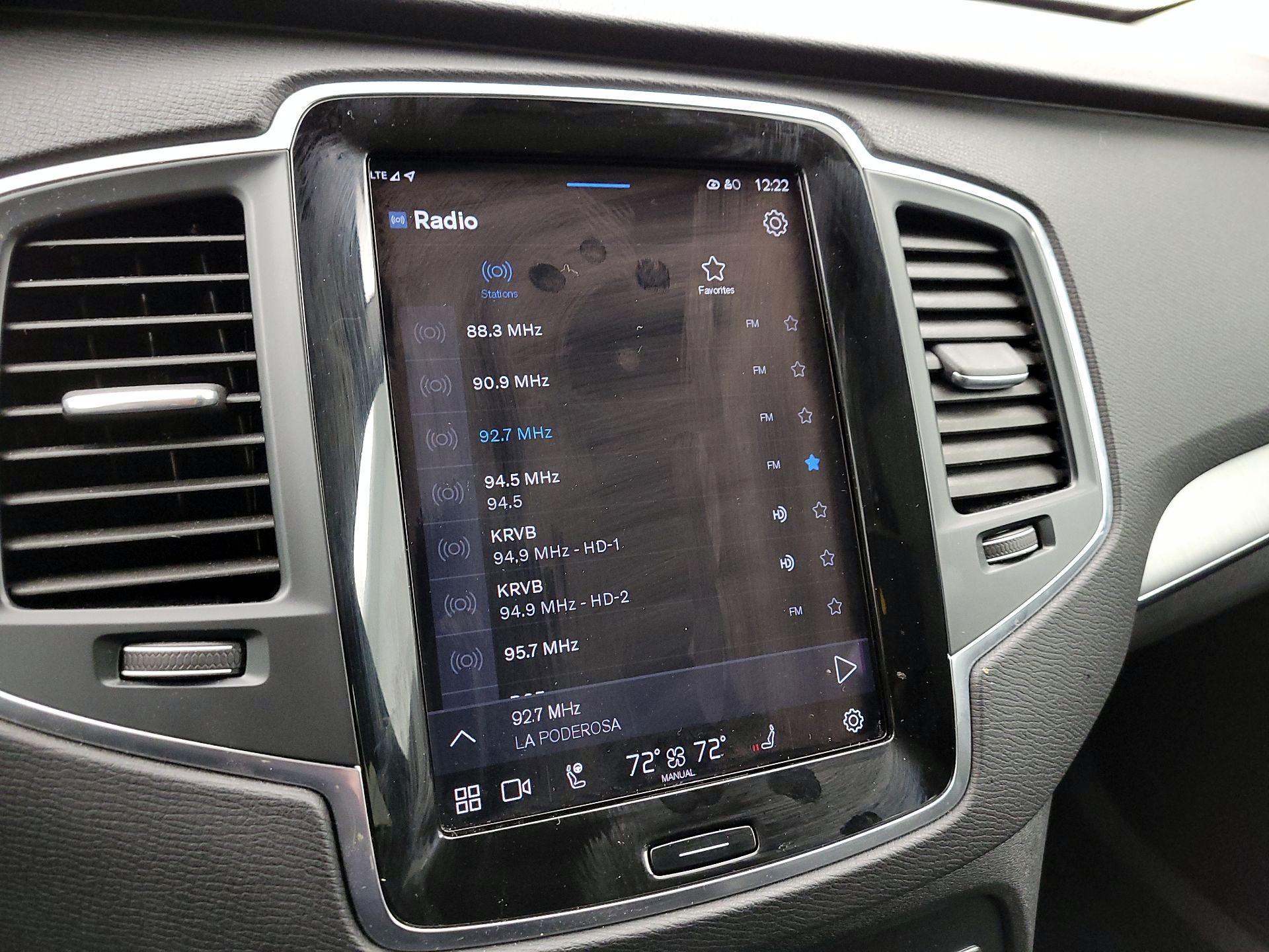 Thumbnail: 2024 Volvo XC90 - 16