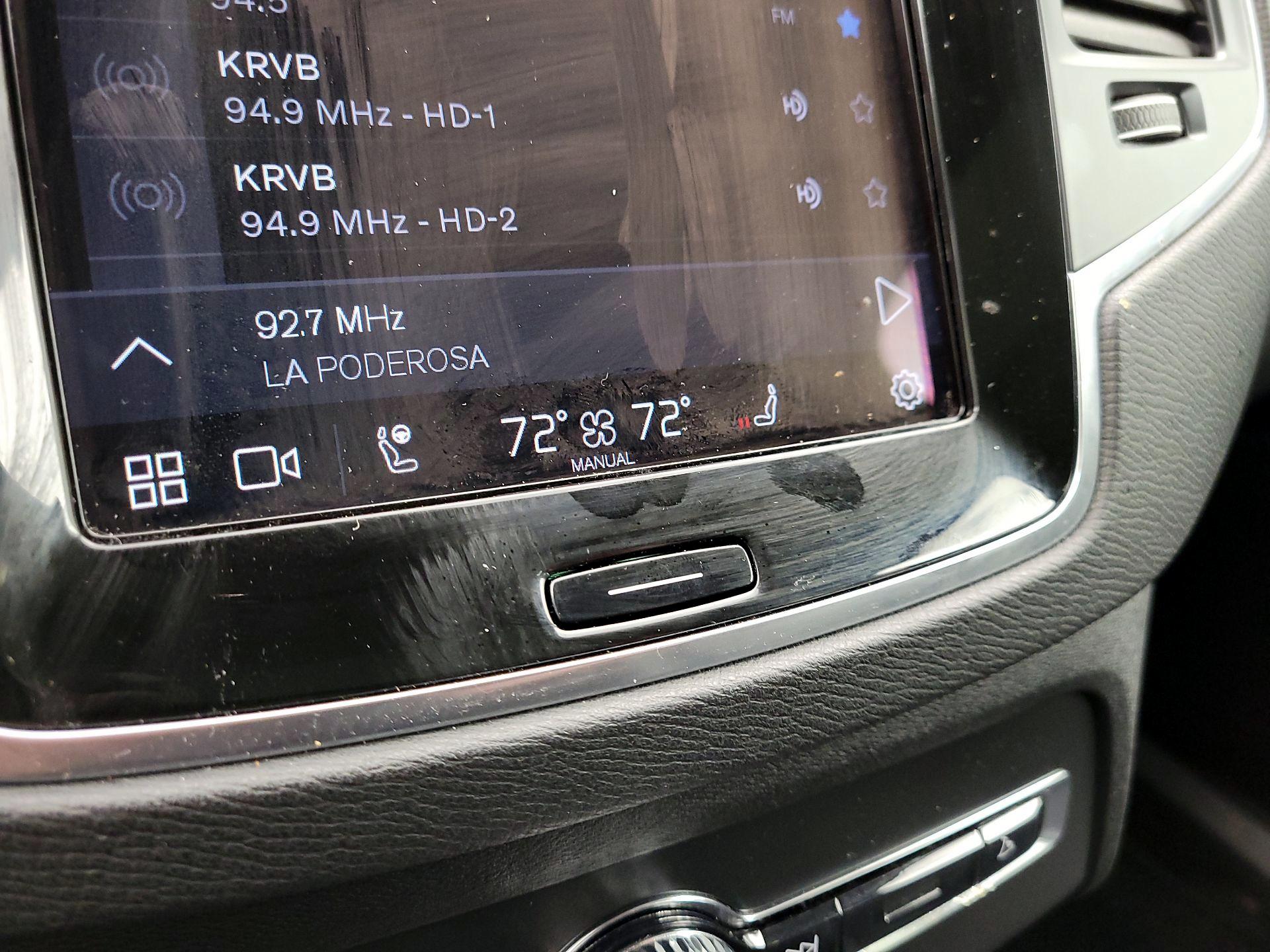 Thumbnail: 2024 Volvo XC90 - 17