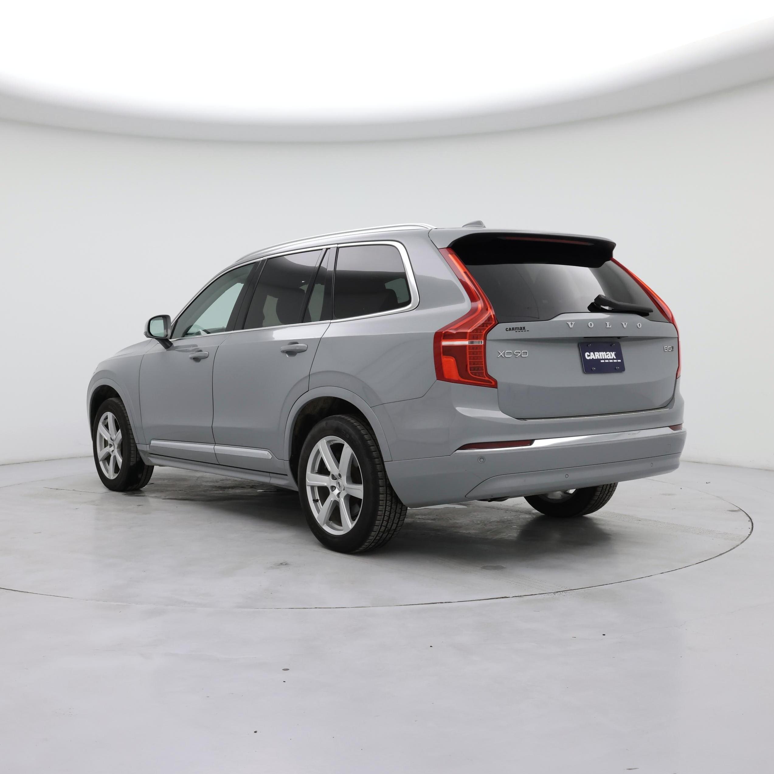 Thumbnail: 2024 Volvo XC90 - 2