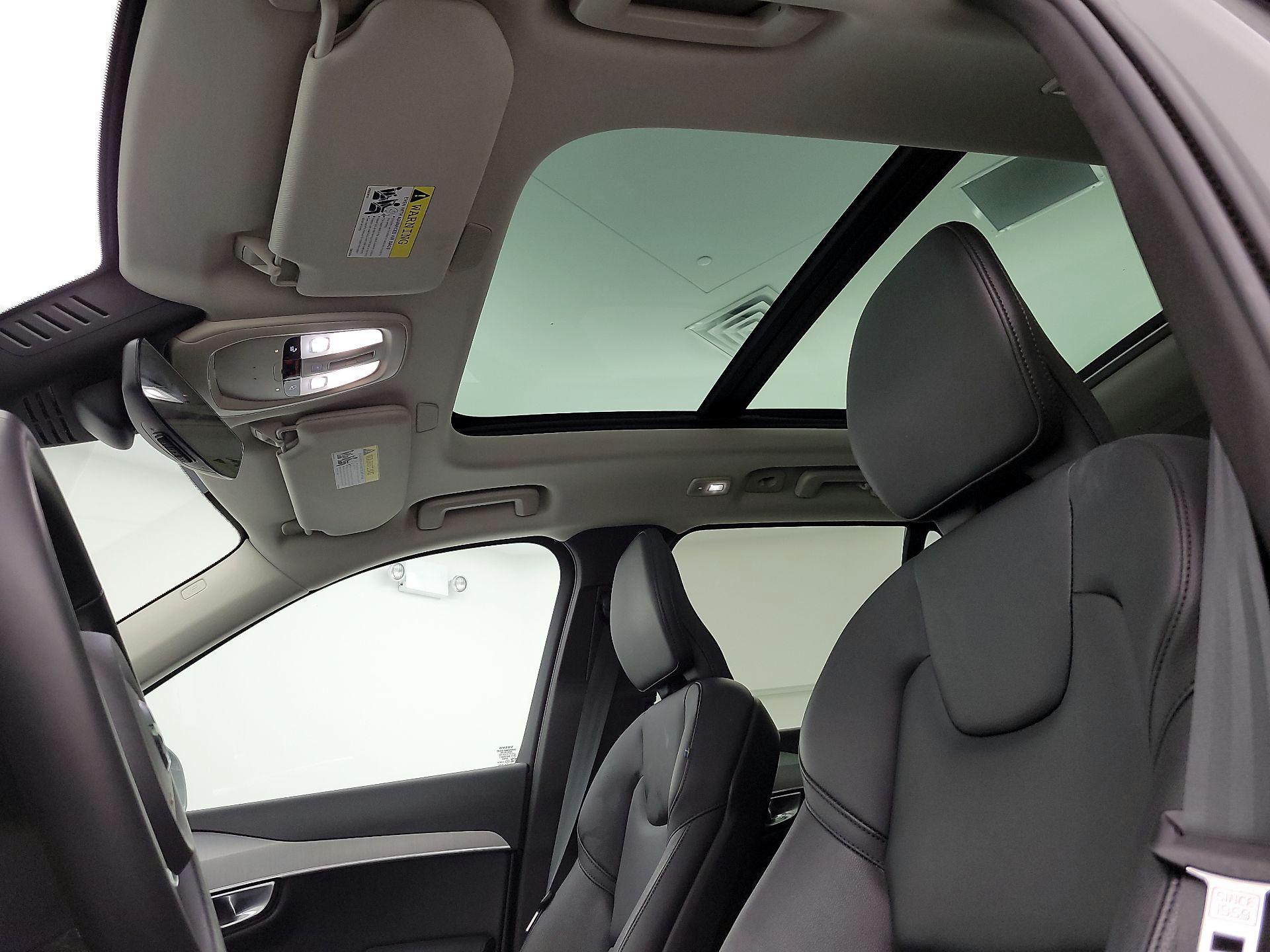 Thumbnail: 2024 Volvo XC90 - 20