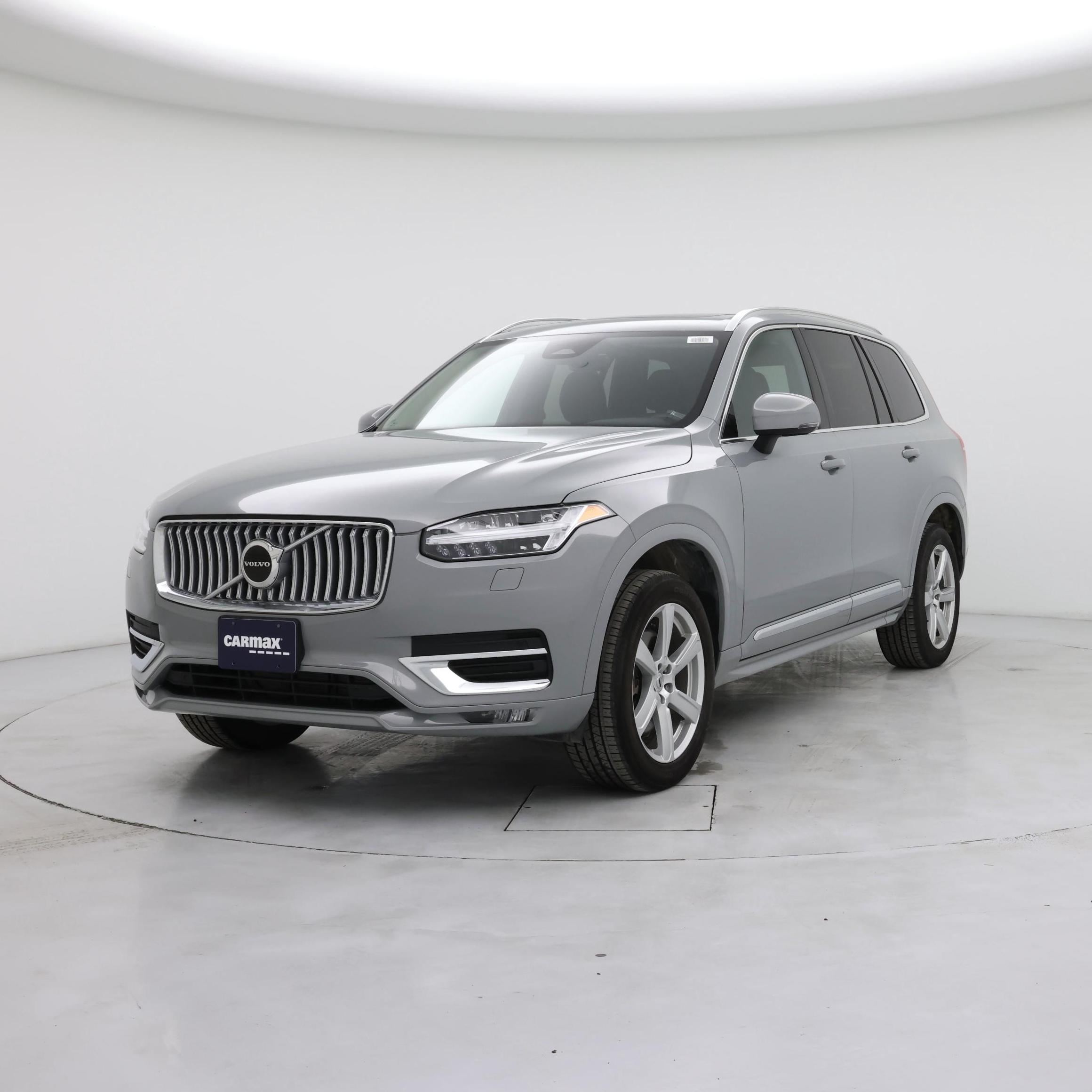 Thumbnail: 2024 Volvo XC90 - 4