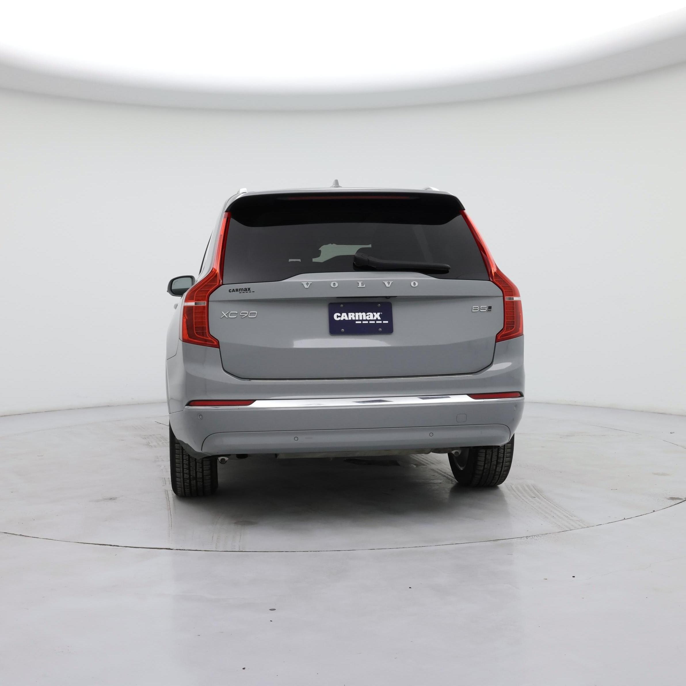 Thumbnail: 2024 Volvo XC90 - 6