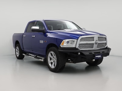 2018 Ram 1500 Laramie