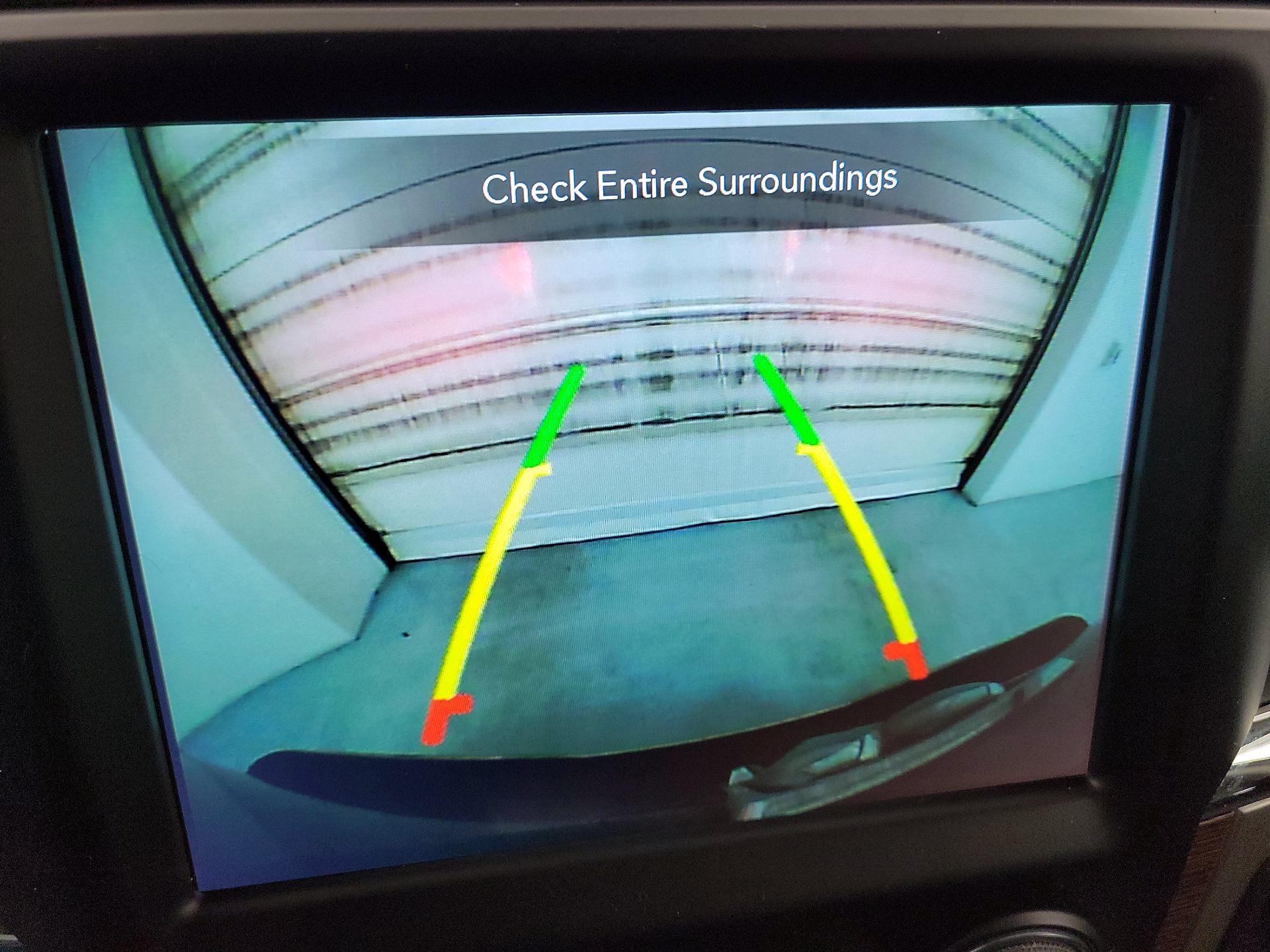 Thumbnail: 2018 RAM 1500 - 15