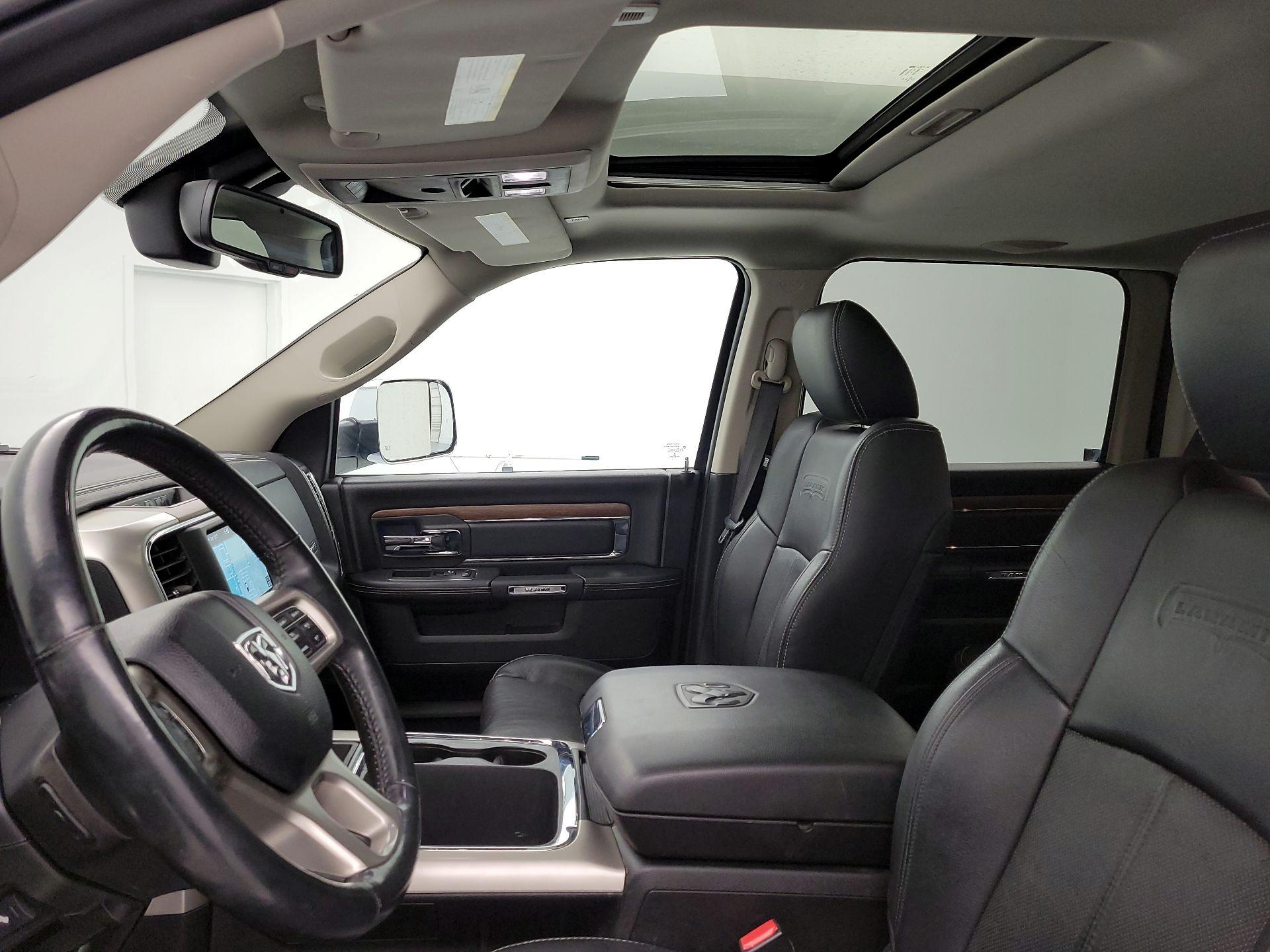 Thumbnail: 2018 RAM 1500 - 20