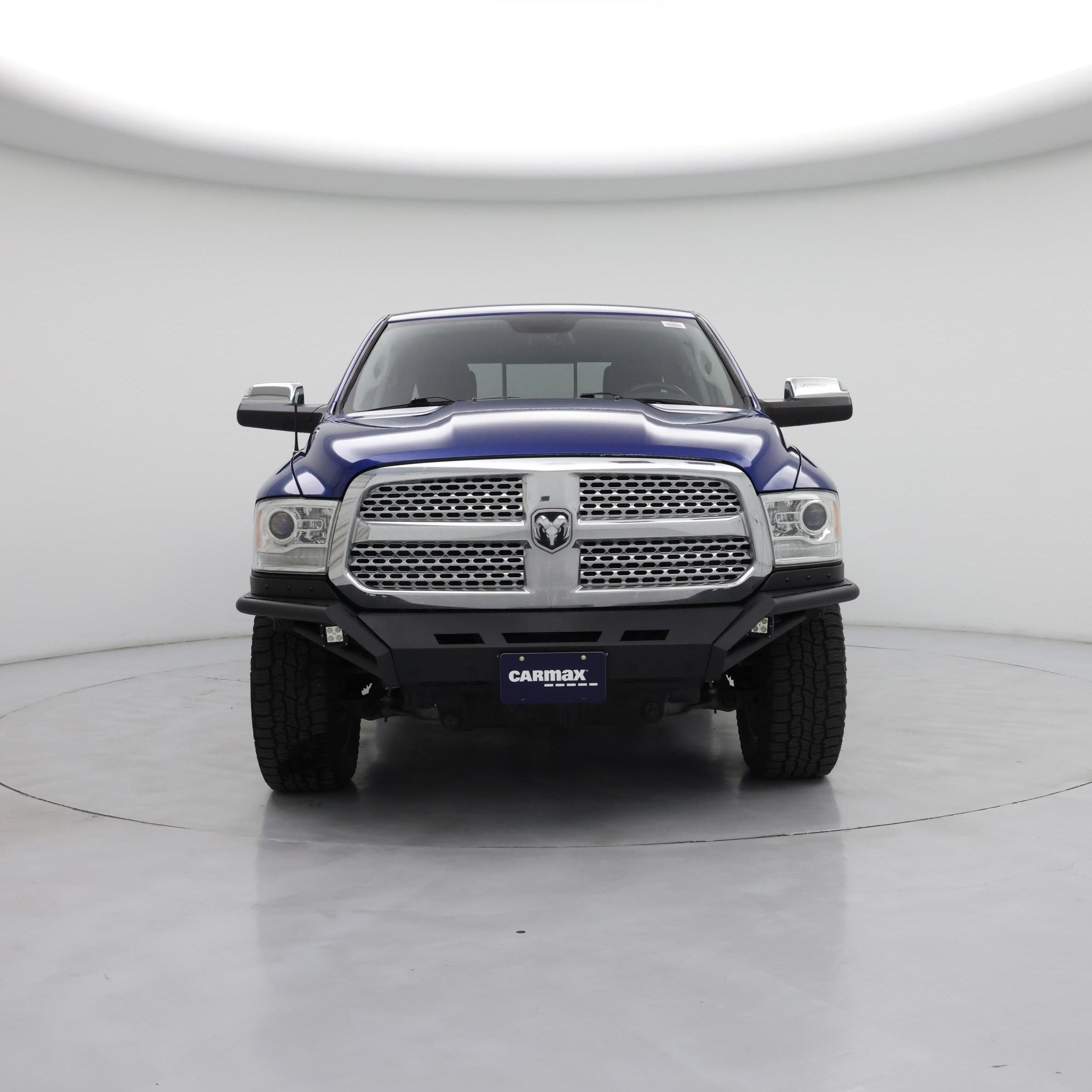 Thumbnail: 2018 RAM 1500 - 5