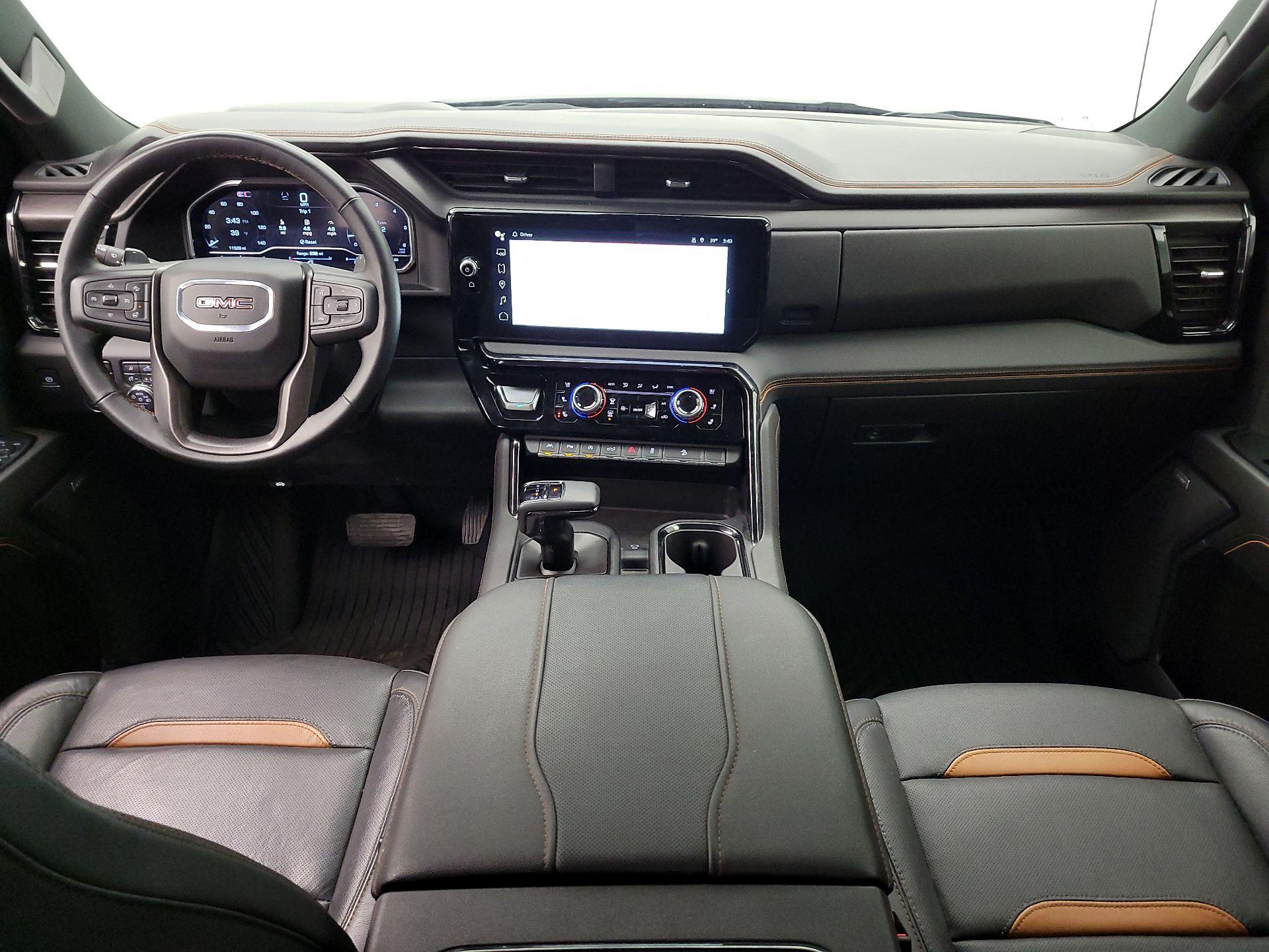 Thumbnail: 2024 GMC Sierra 1500 - 9