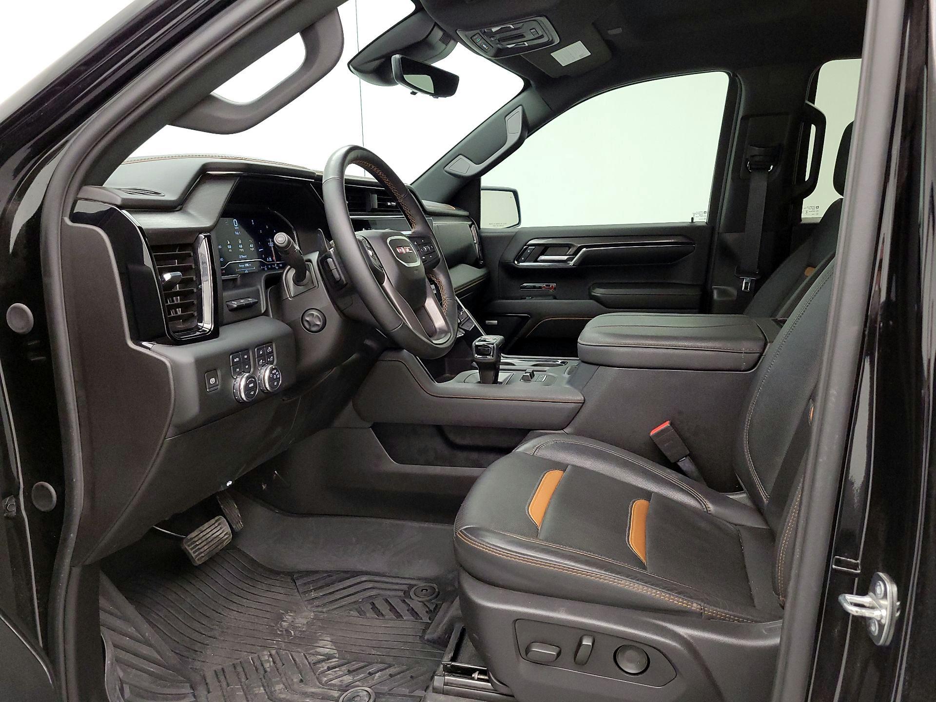 Thumbnail: 2024 GMC Sierra 1500 - 11